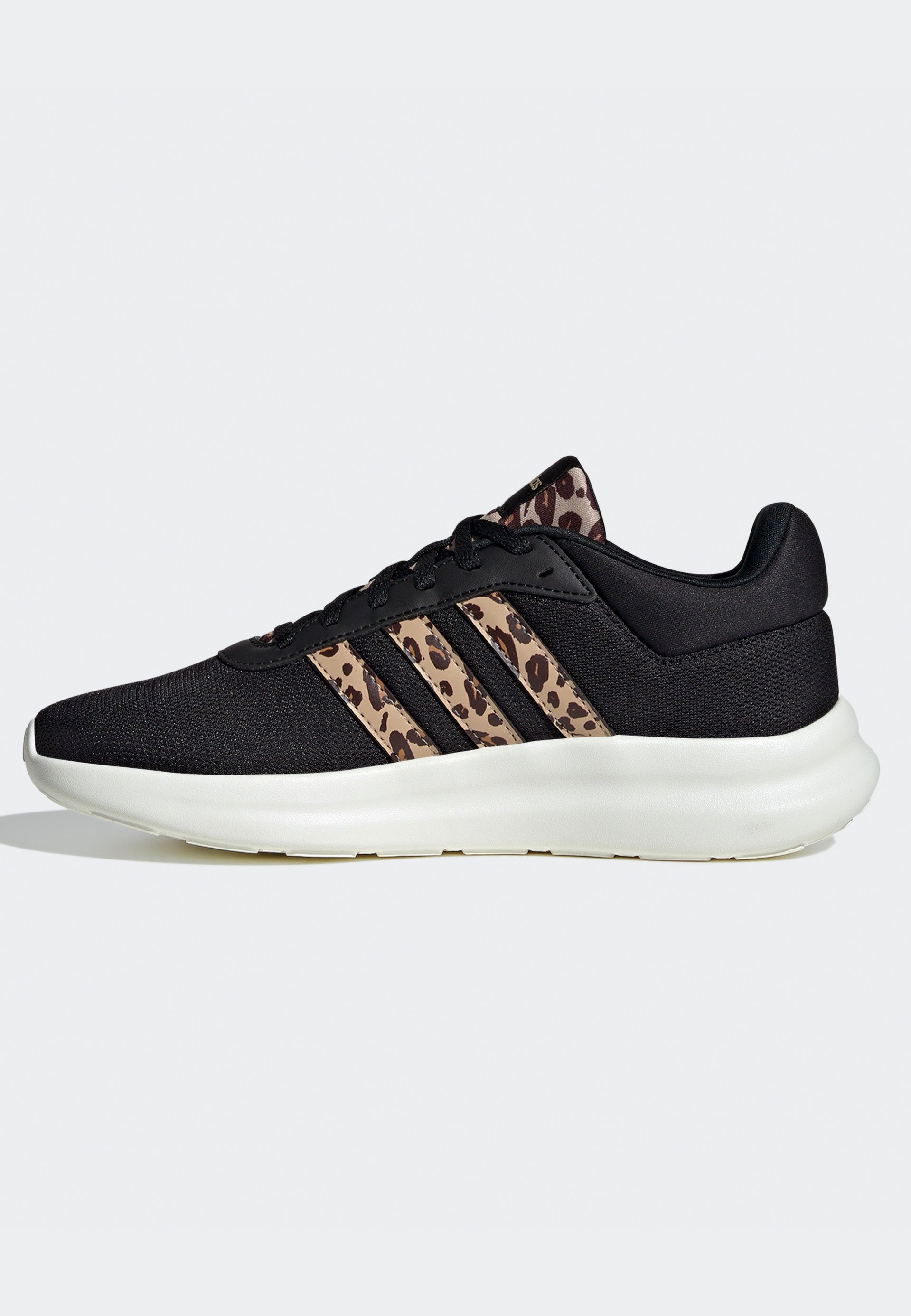 Adidas - Lite Racer 4.0 Cblack/Magbei/Owhite - Girl Shoes | Women-Image