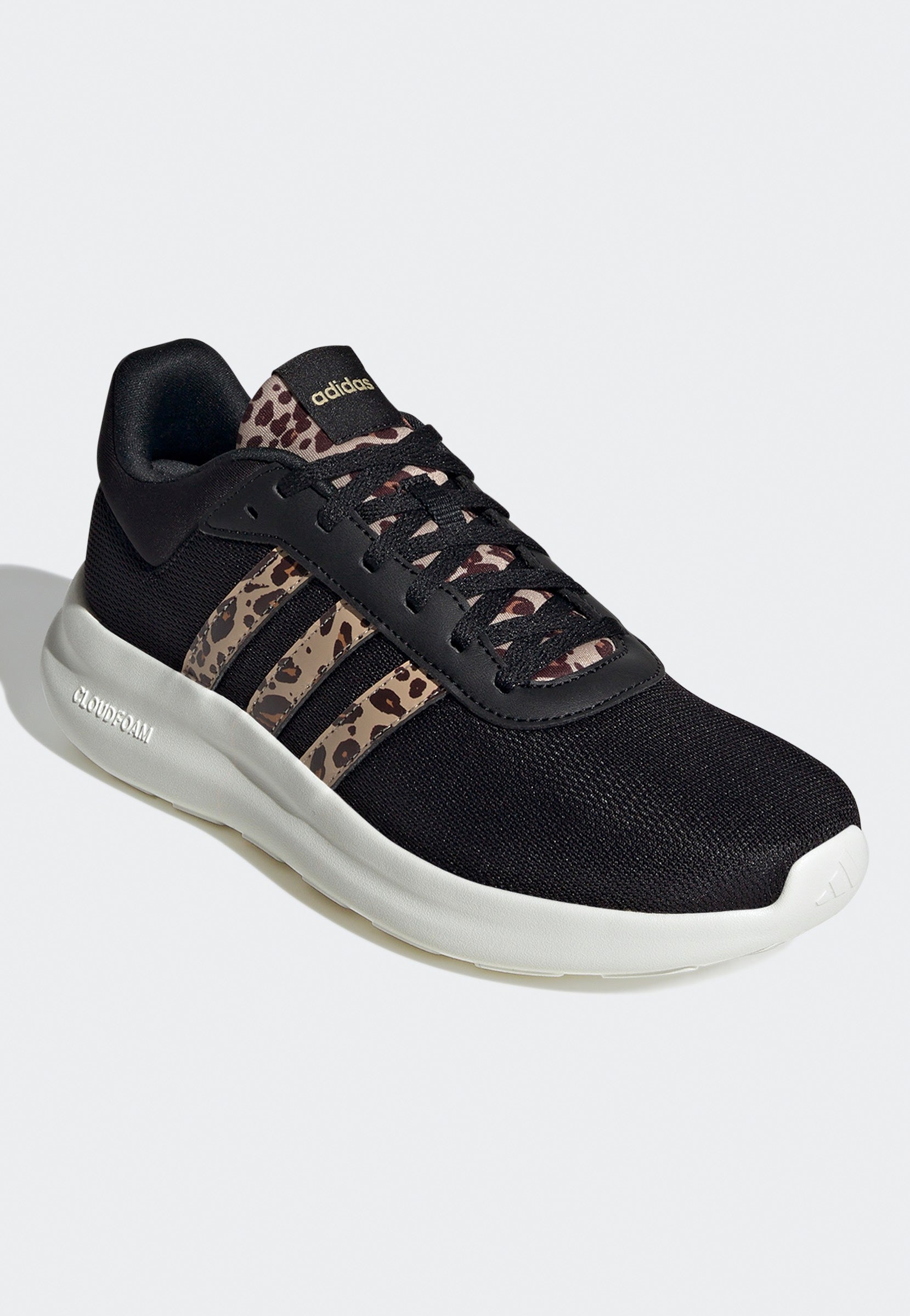 Adidas - Lite Racer 4.0 Cblack/Magbei/Owhite - Girl Shoes | Women-Image