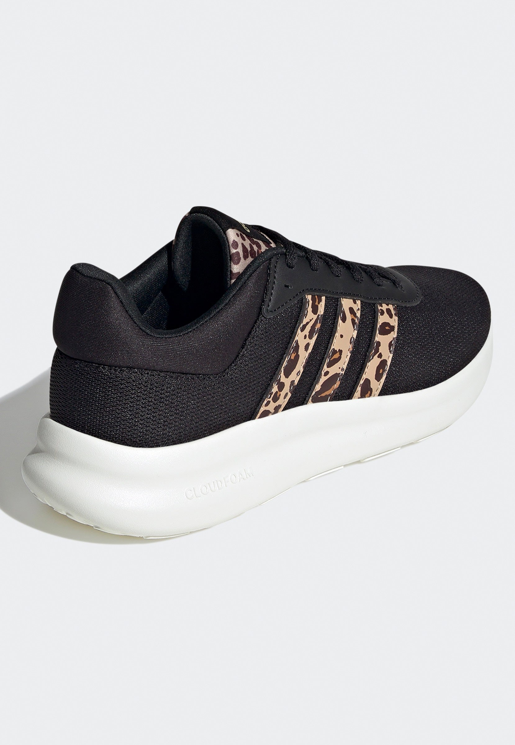 Adidas - Lite Racer 4.0 Cblack/Magbei/Owhite - Girl Shoes | Women-Image