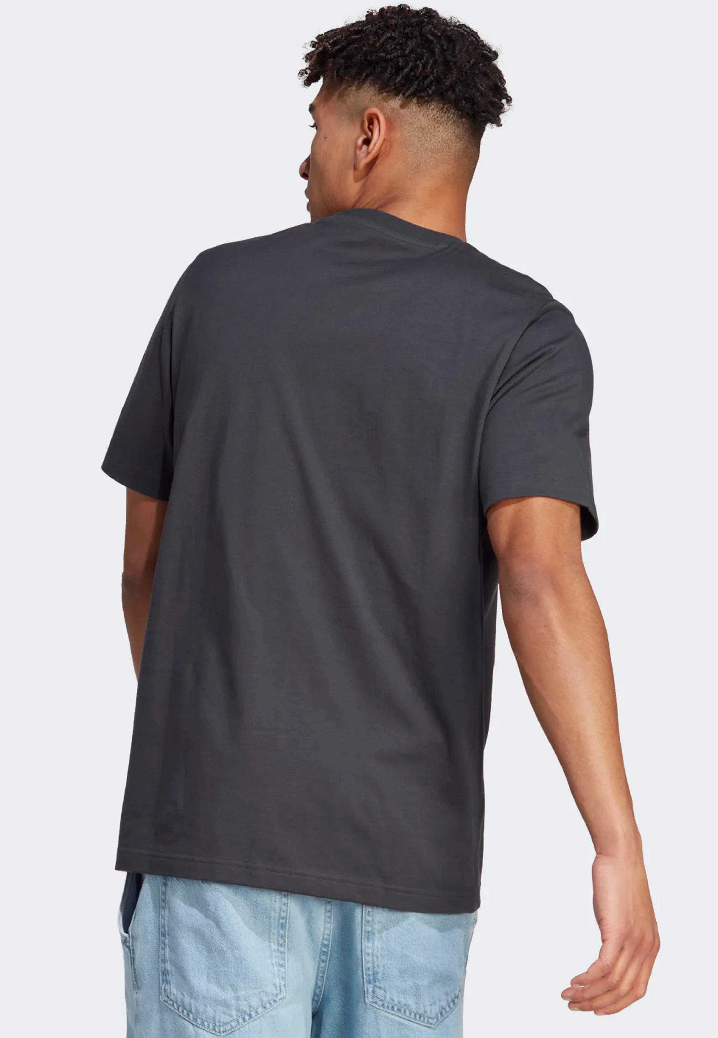 Adidas - M Pr Fill T Carbon - T-Shirt | Men-Image