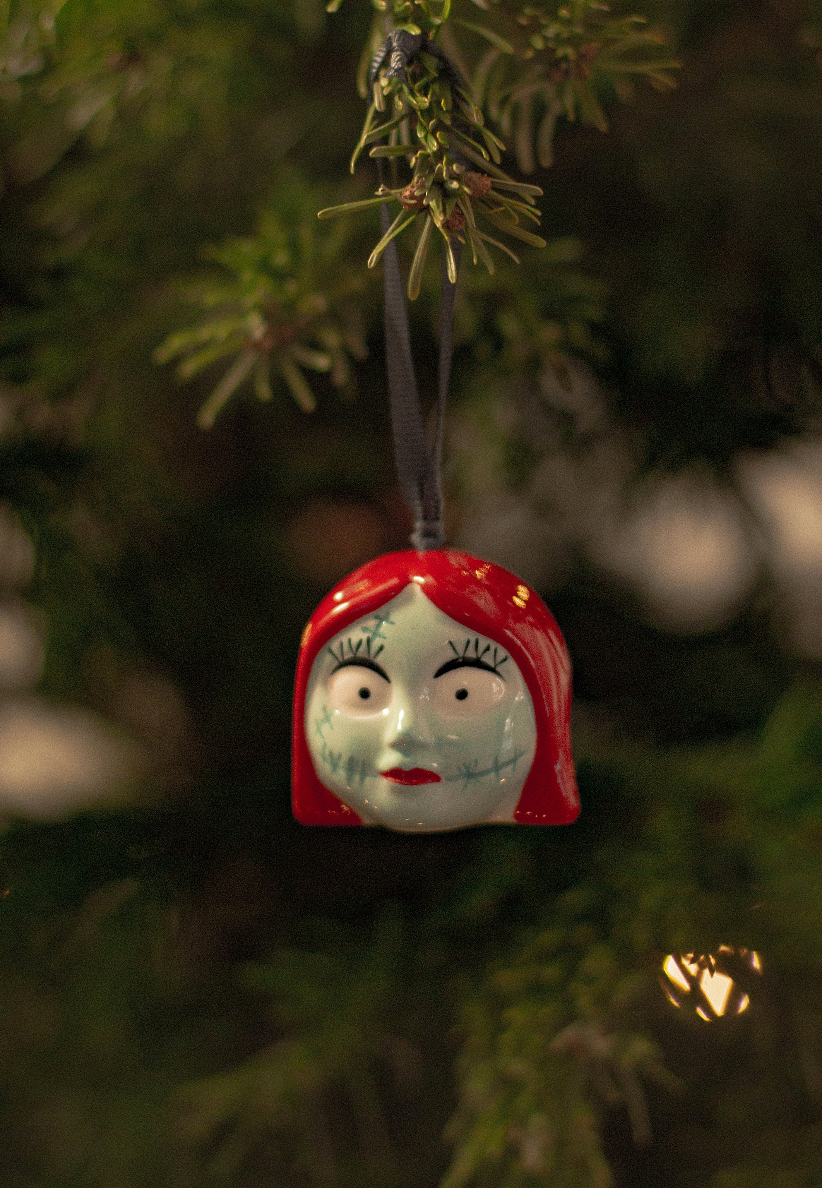 The Nightmare Before Christmas - Sally - Christmas Tree Decorations | Neutral-Image