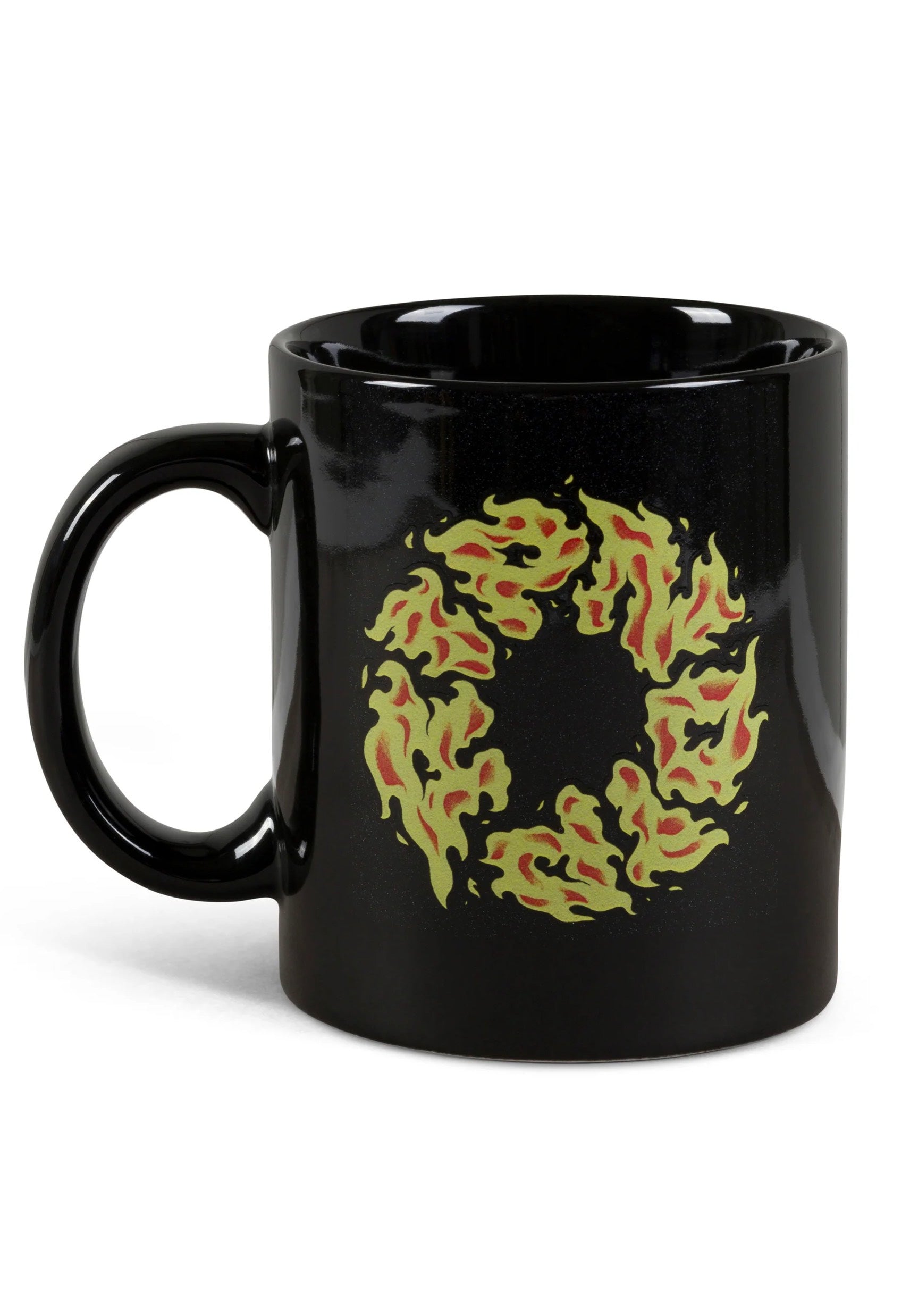 RIPNDIP - Burn In Heck Black - Mug | Neutral-Image