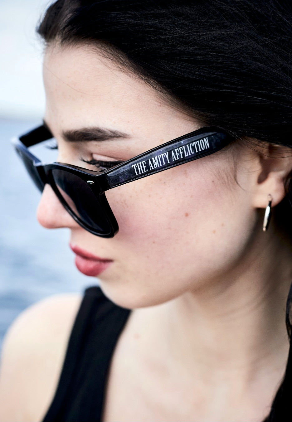 The Amity Affliction - Everyone Loves You - Sunglasses | Neutral-Image