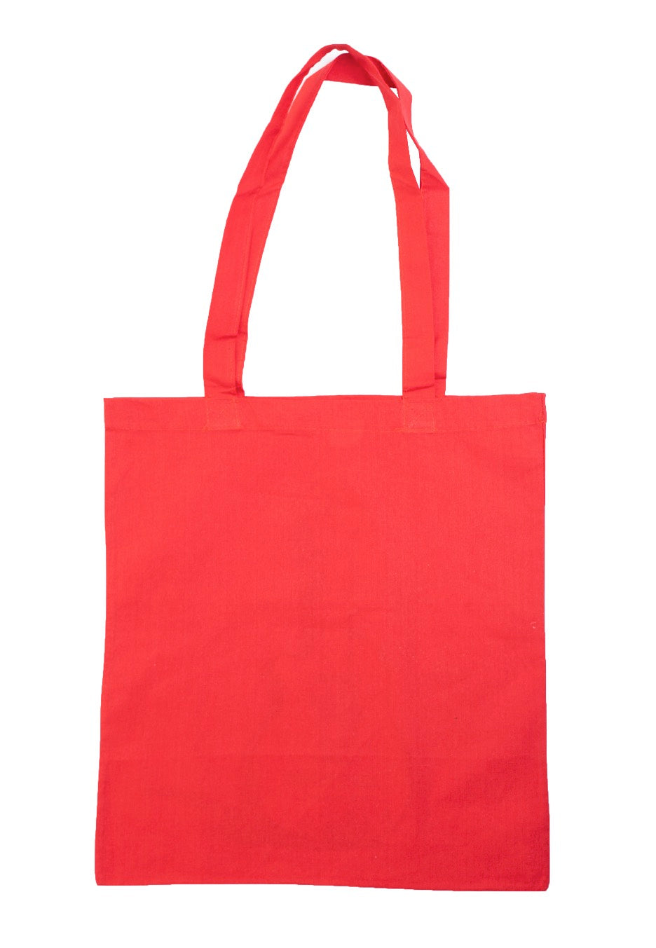 Stick To Your Guns - The Meaning Remains Red - Tote Bag | Neutral-Image