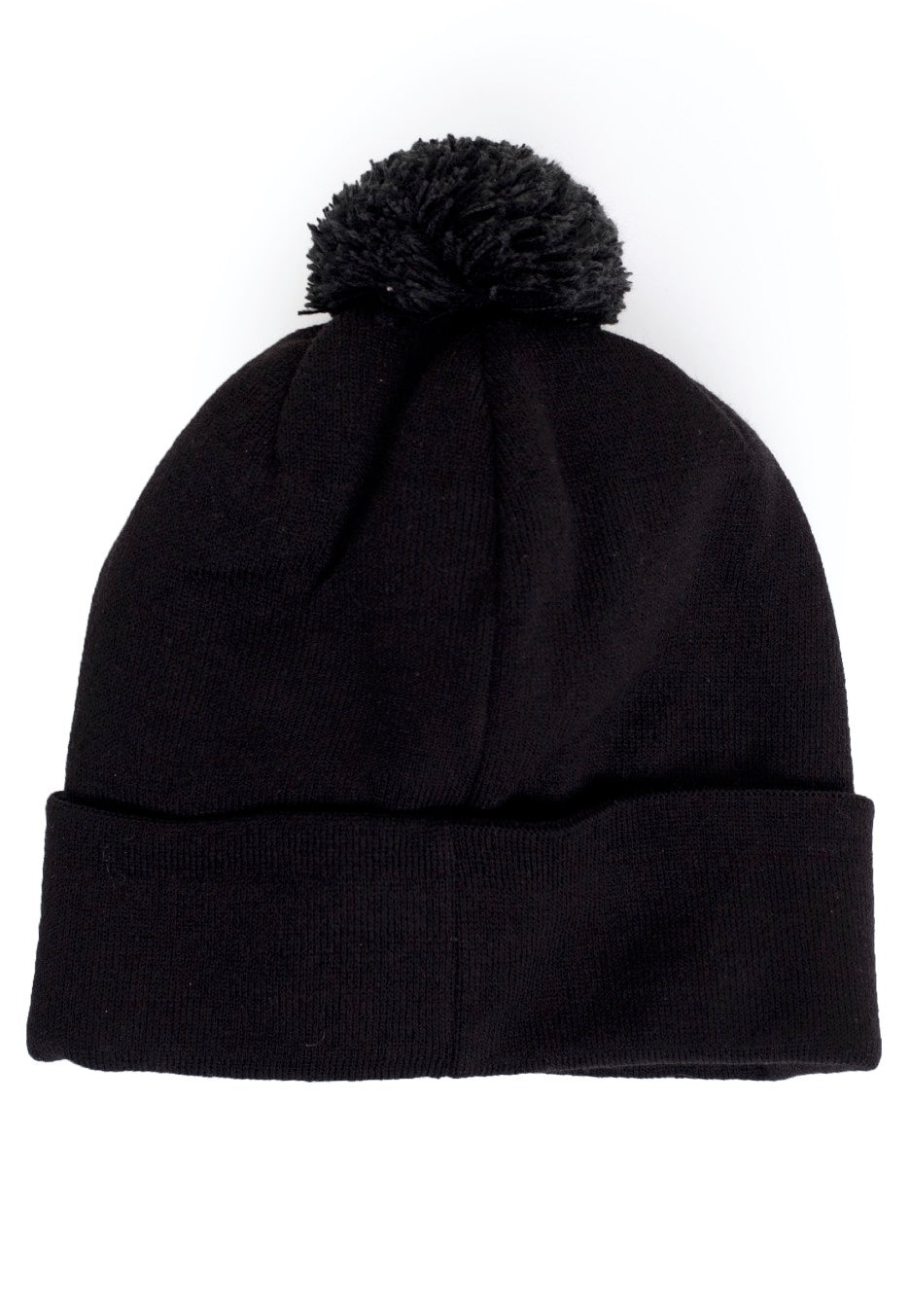 Arch Enemy - Skull Logo Pom - Beanie | Neutral-Image