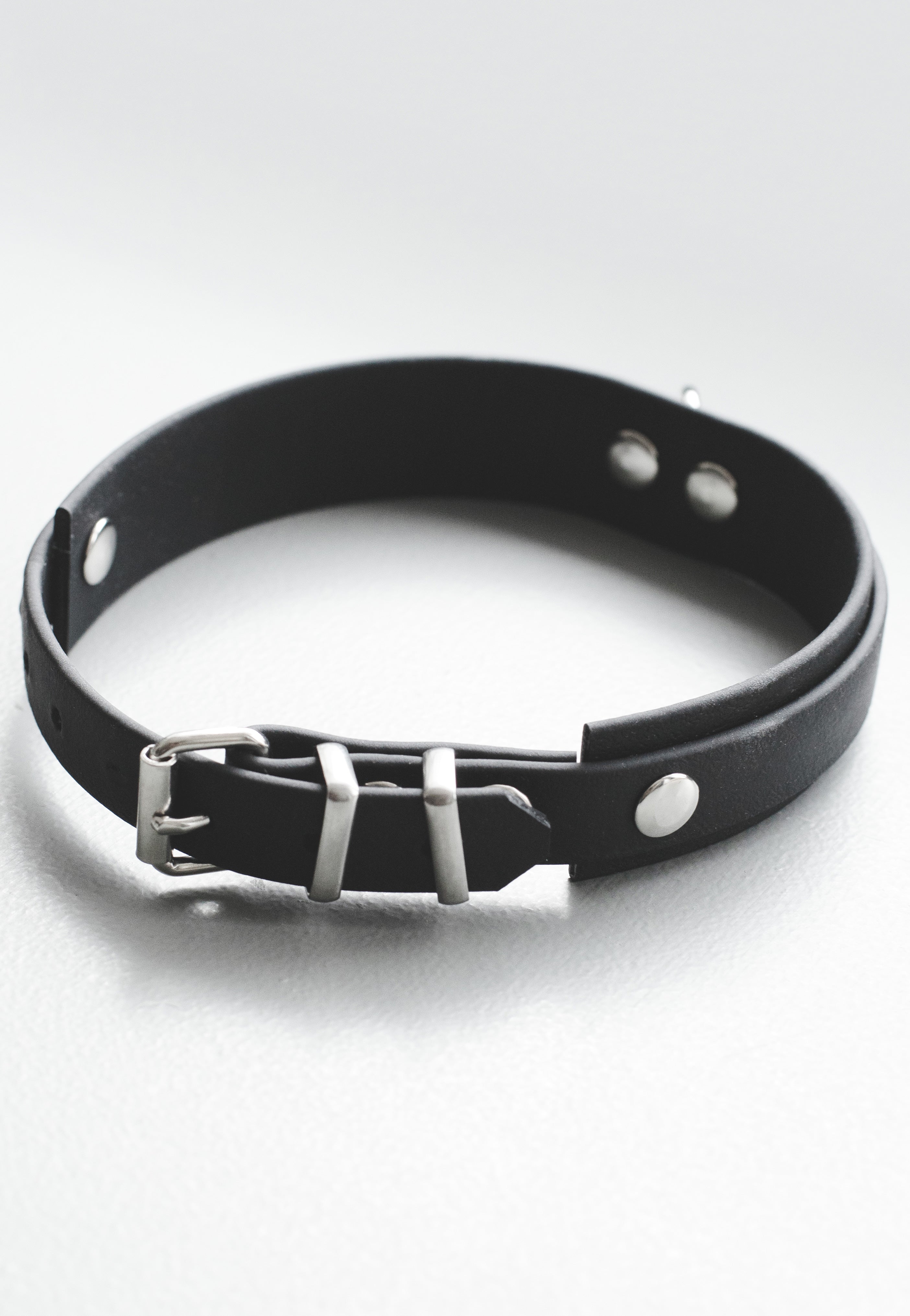 Easure - Slave Black - Choker | Neutral-Image