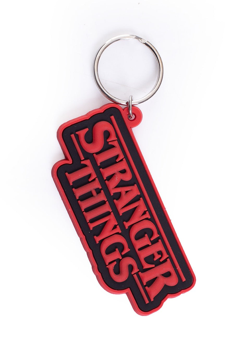 Stranger Things - Logo - Keychain | Neutral-Image