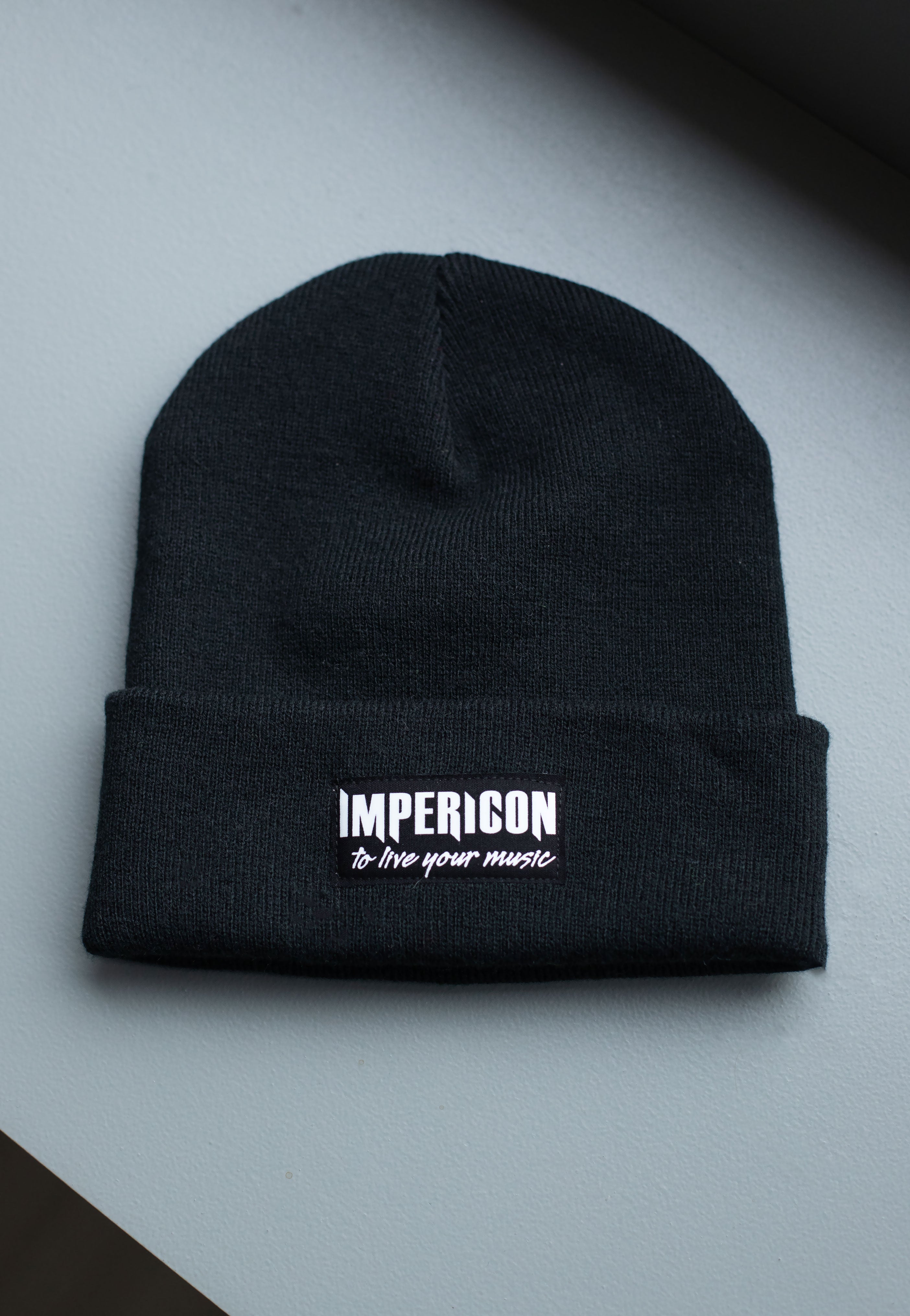 Impericon Merchandise - TLYM - Long Beanie | Men-Image