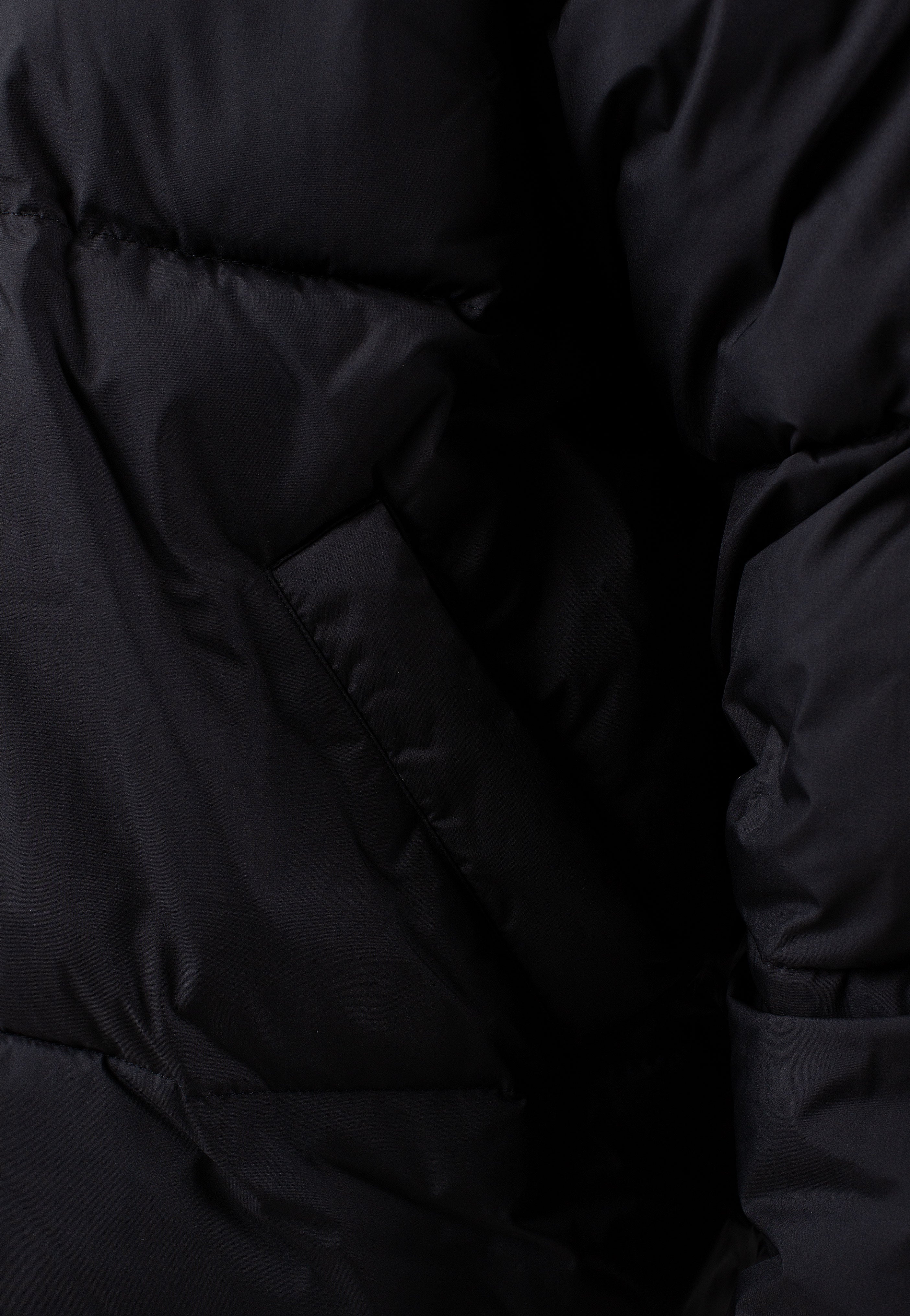 Carhartt WIP - W' Killington Black/Blacksmith - Jacket | Women-Image