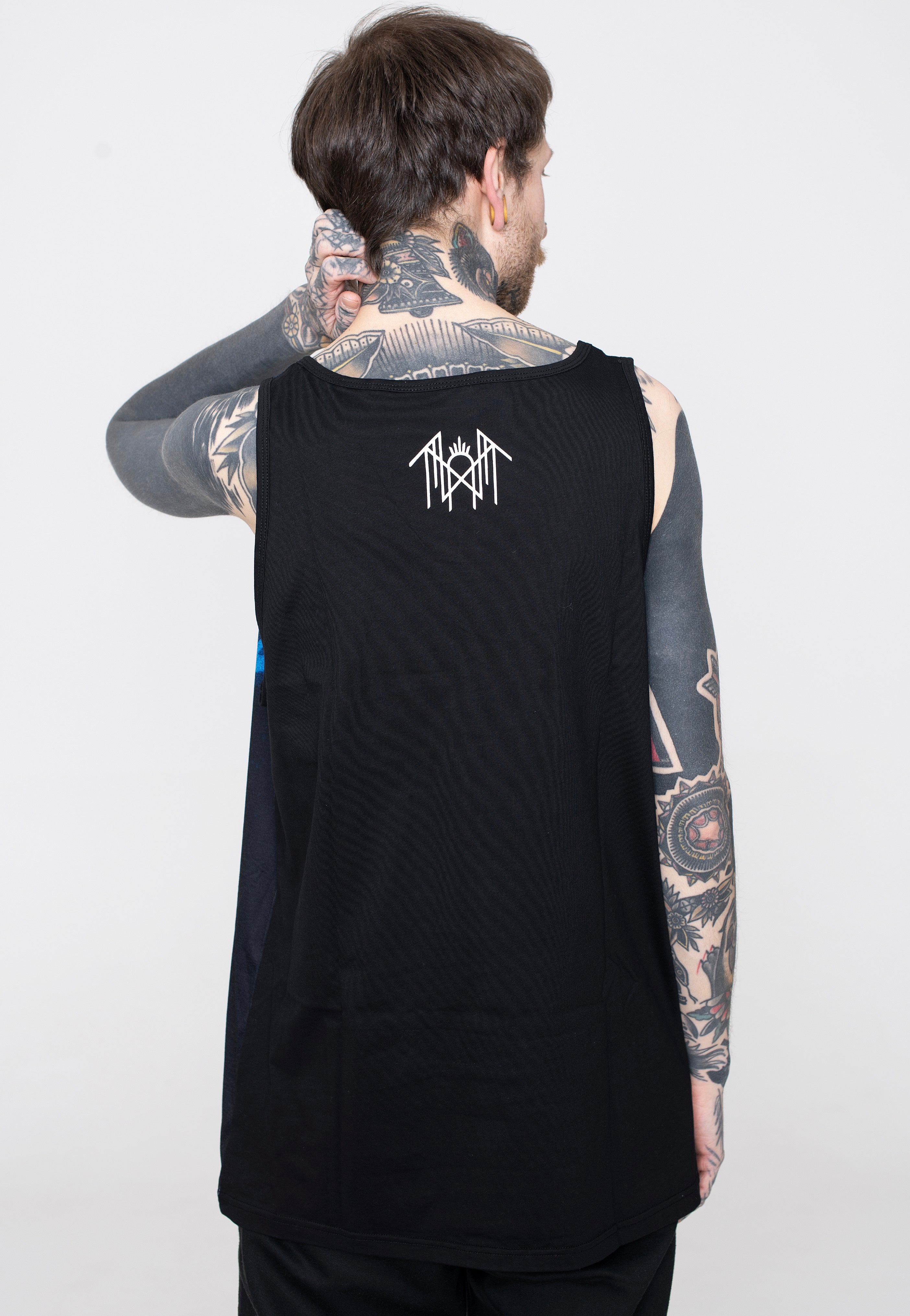 Sleep Token - TPWBYT Allover - Tank | Men-Image