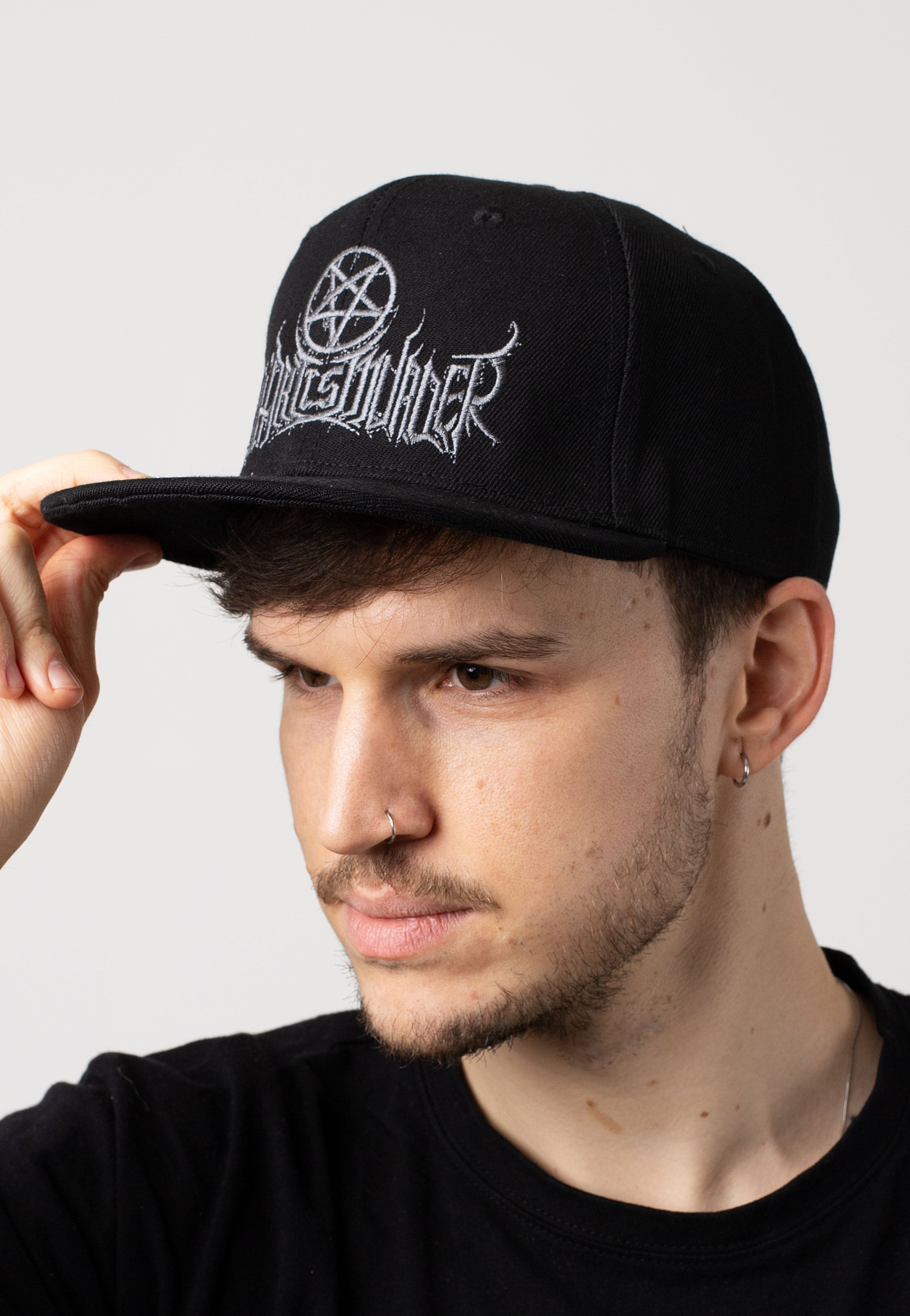 Thy Art Is Murder - Godlike - Cap | Neutral-Image