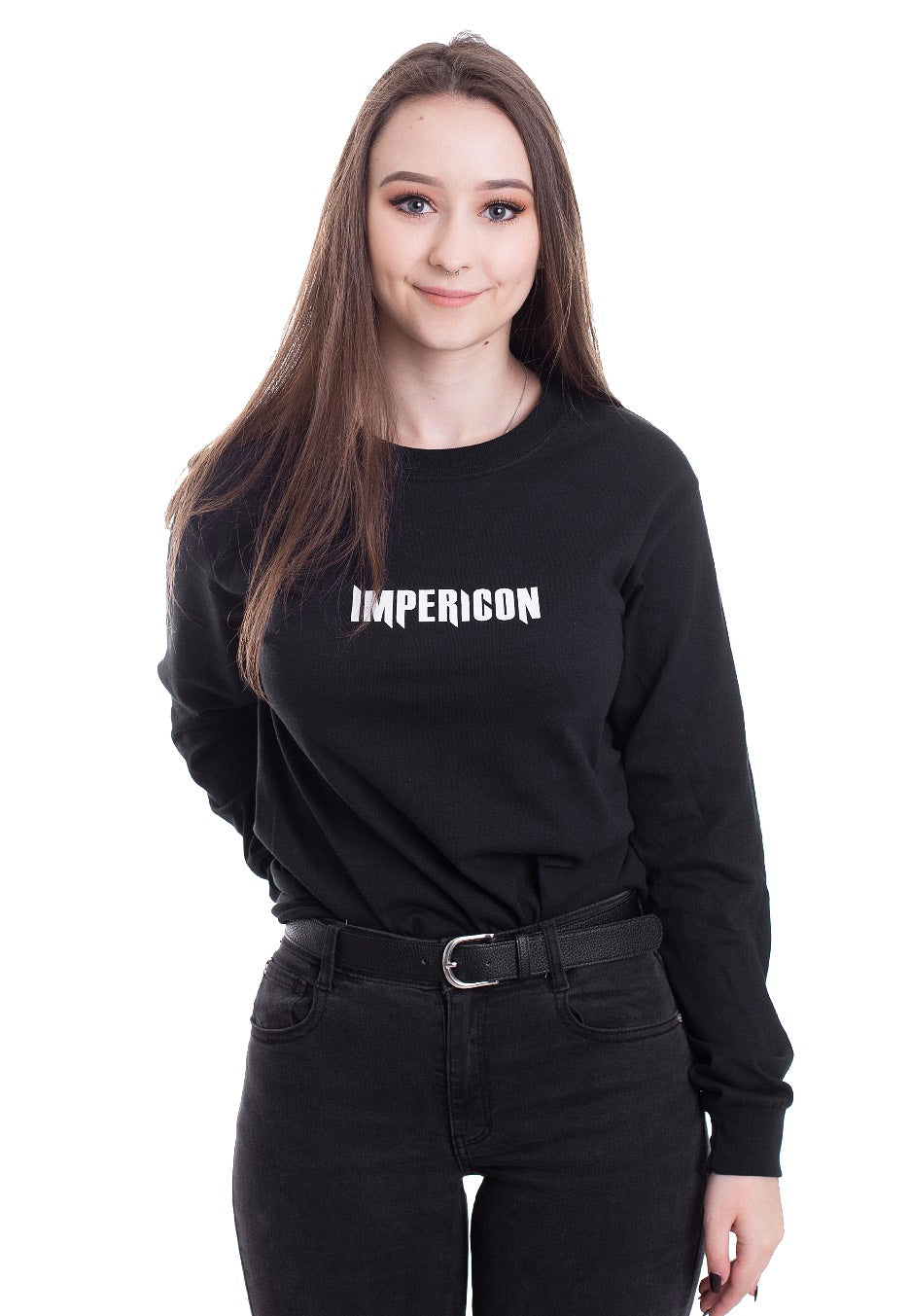 Impericon - Central - Longsleeve | Women-Image