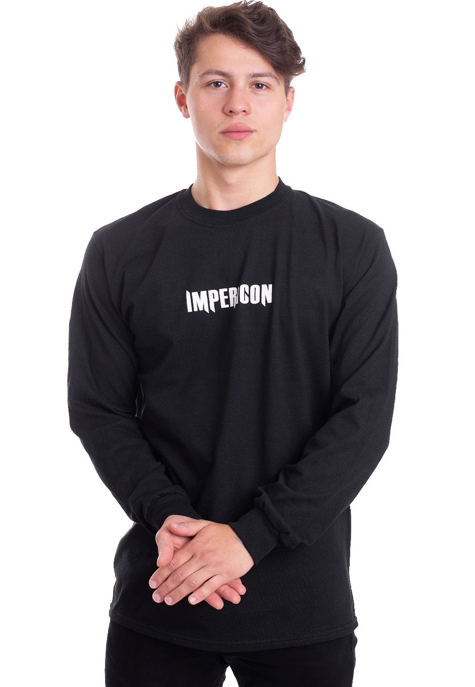 Impericon - Central - Longsleeve | Men-Image