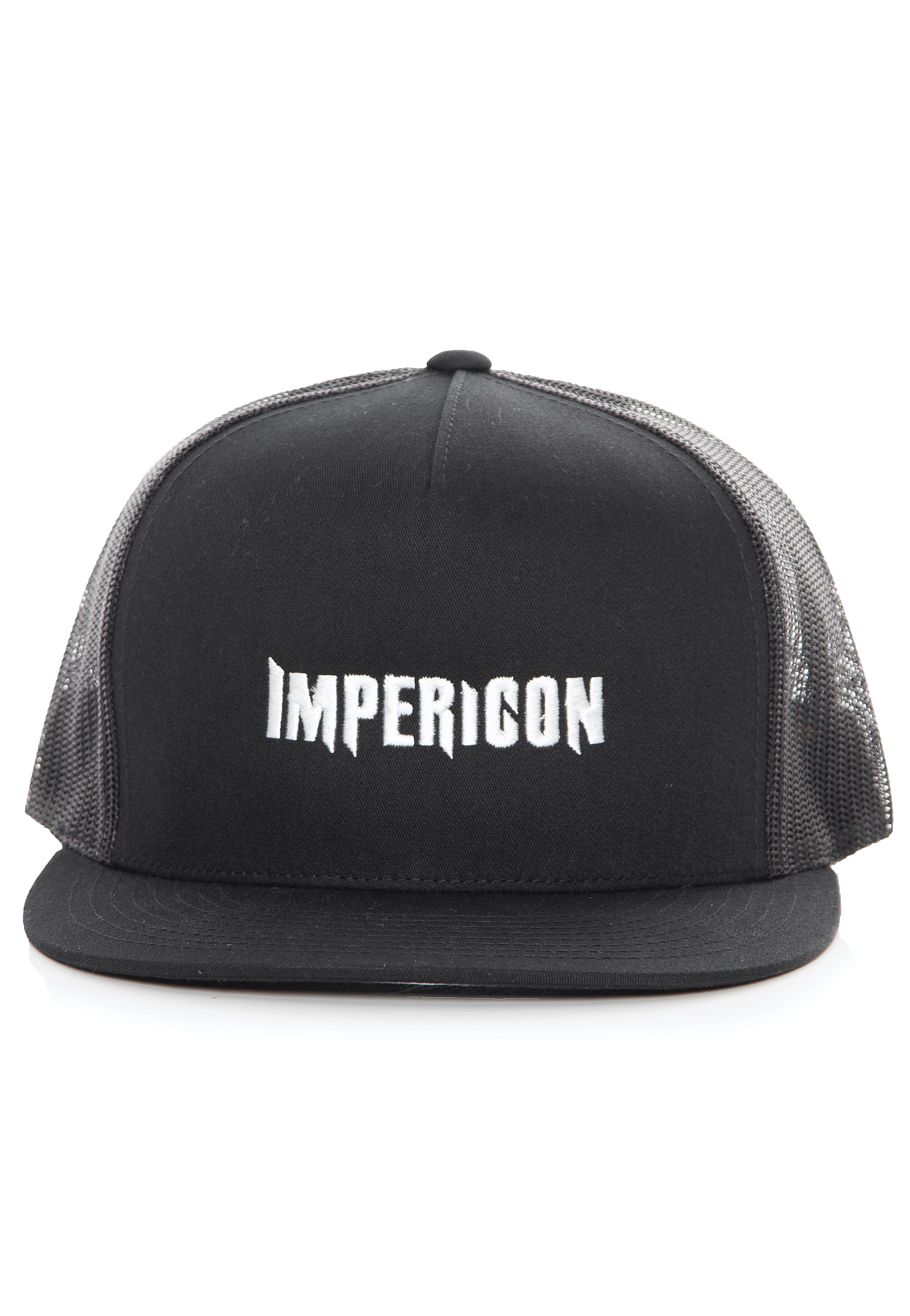 Impericon - Central Trucker - Cap | Neutral-Image