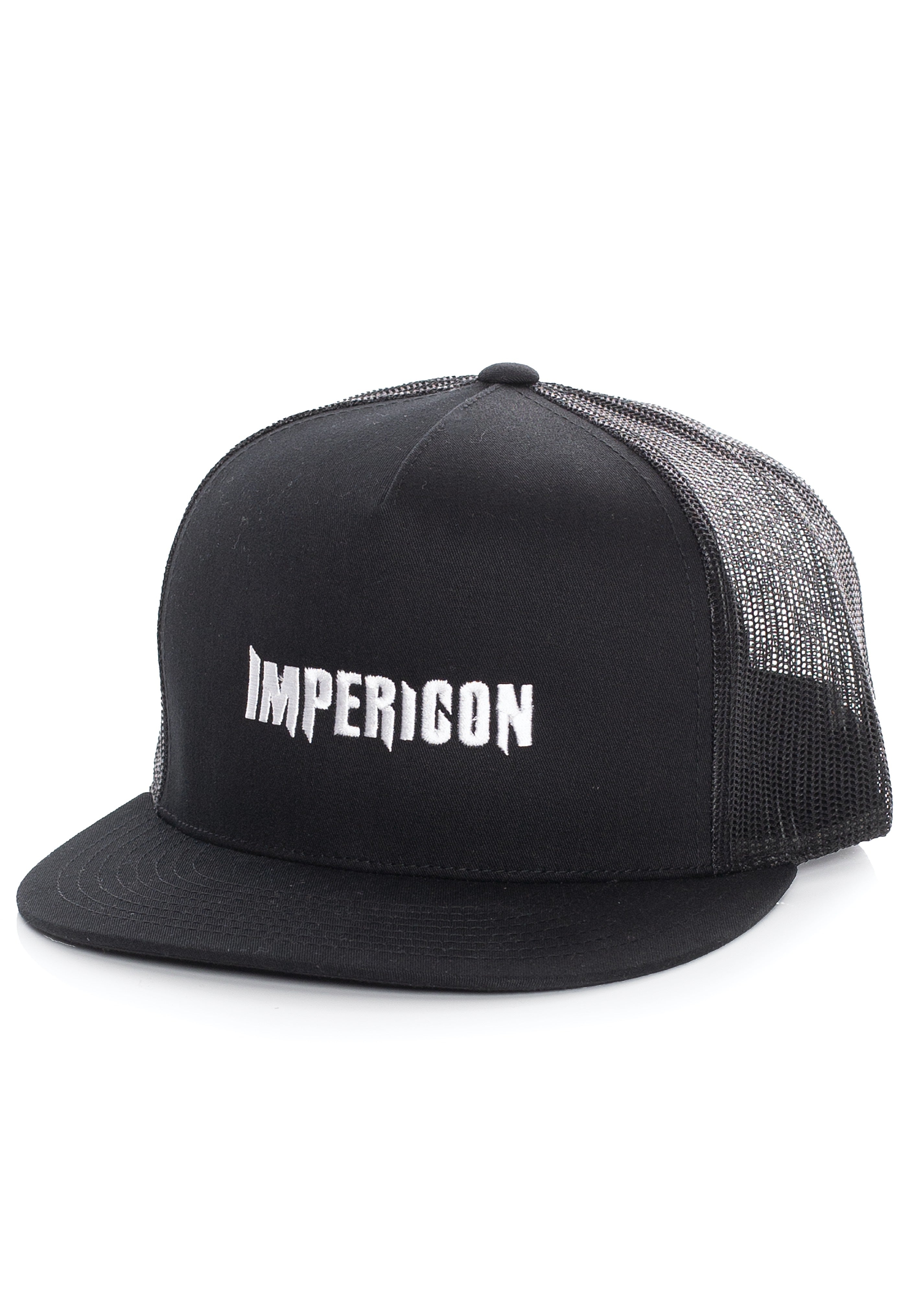 Impericon - Central Trucker - Cap | Neutral-Image