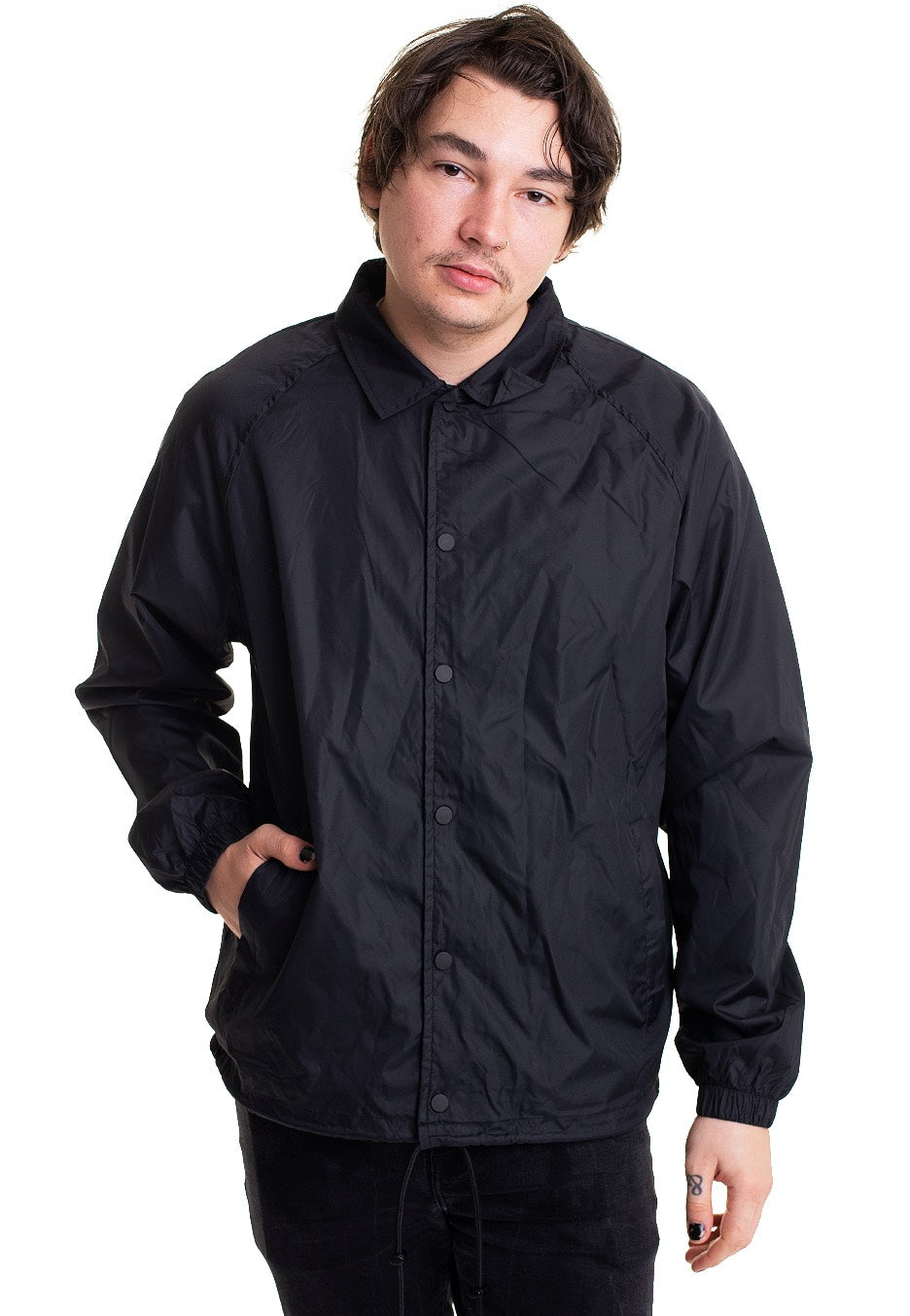 Impericon - Coach - Windbreaker | Men-Image