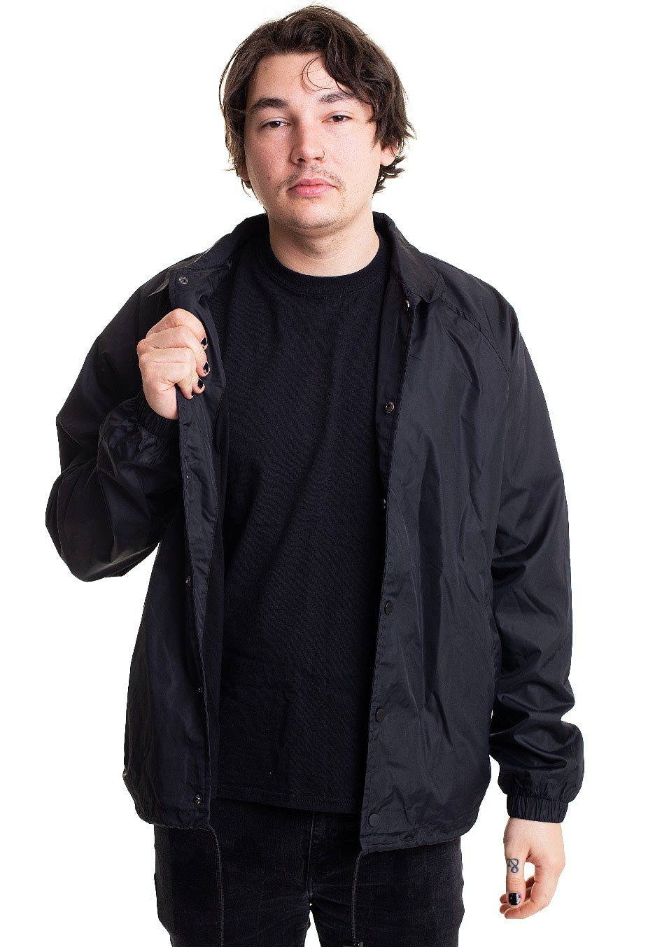 Impericon - Coach - Windbreaker | Men-Image