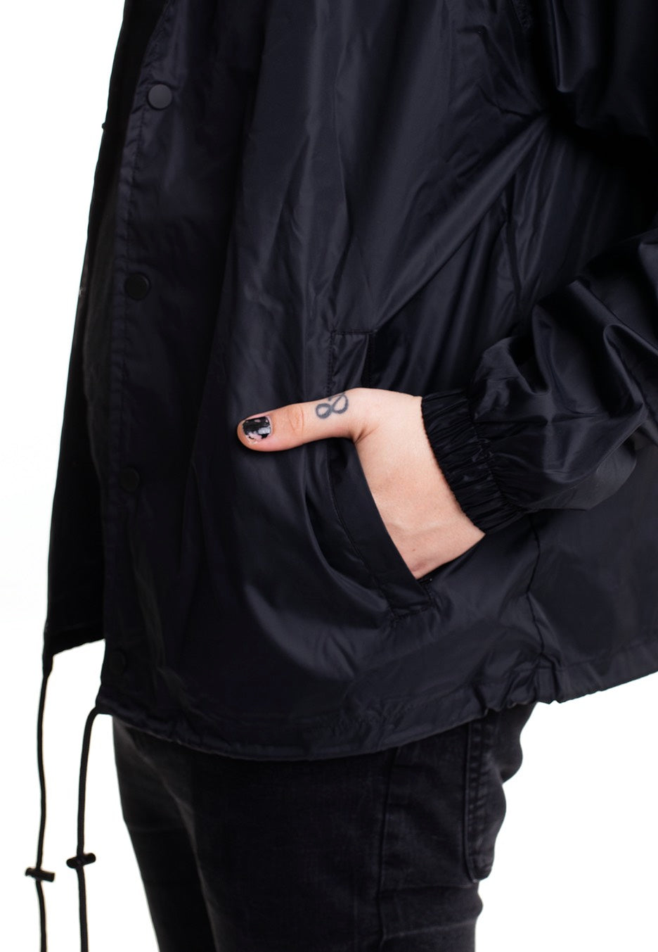 Impericon - Coach - Windbreaker | Men-Image