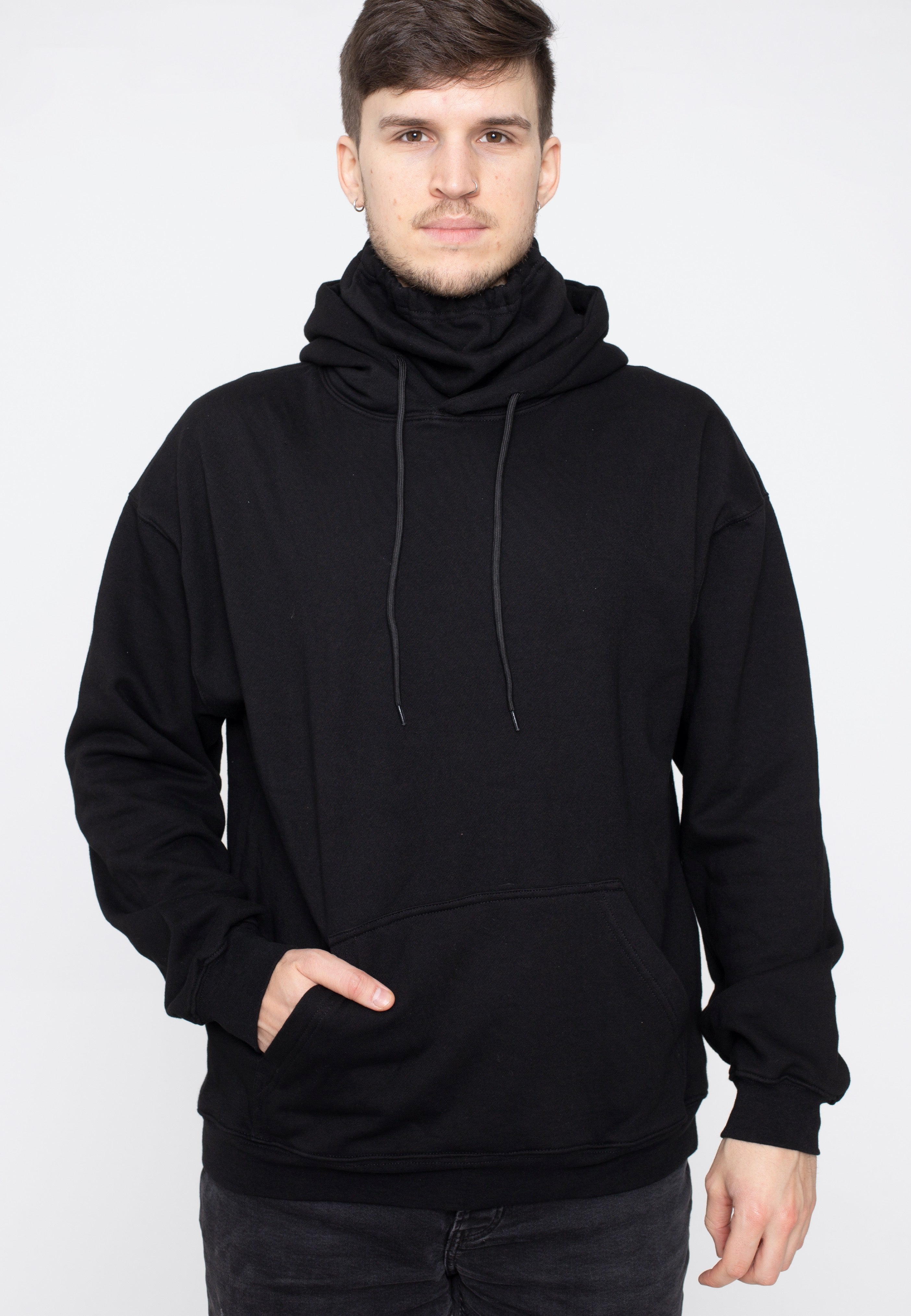 Ic shops mens hoodies