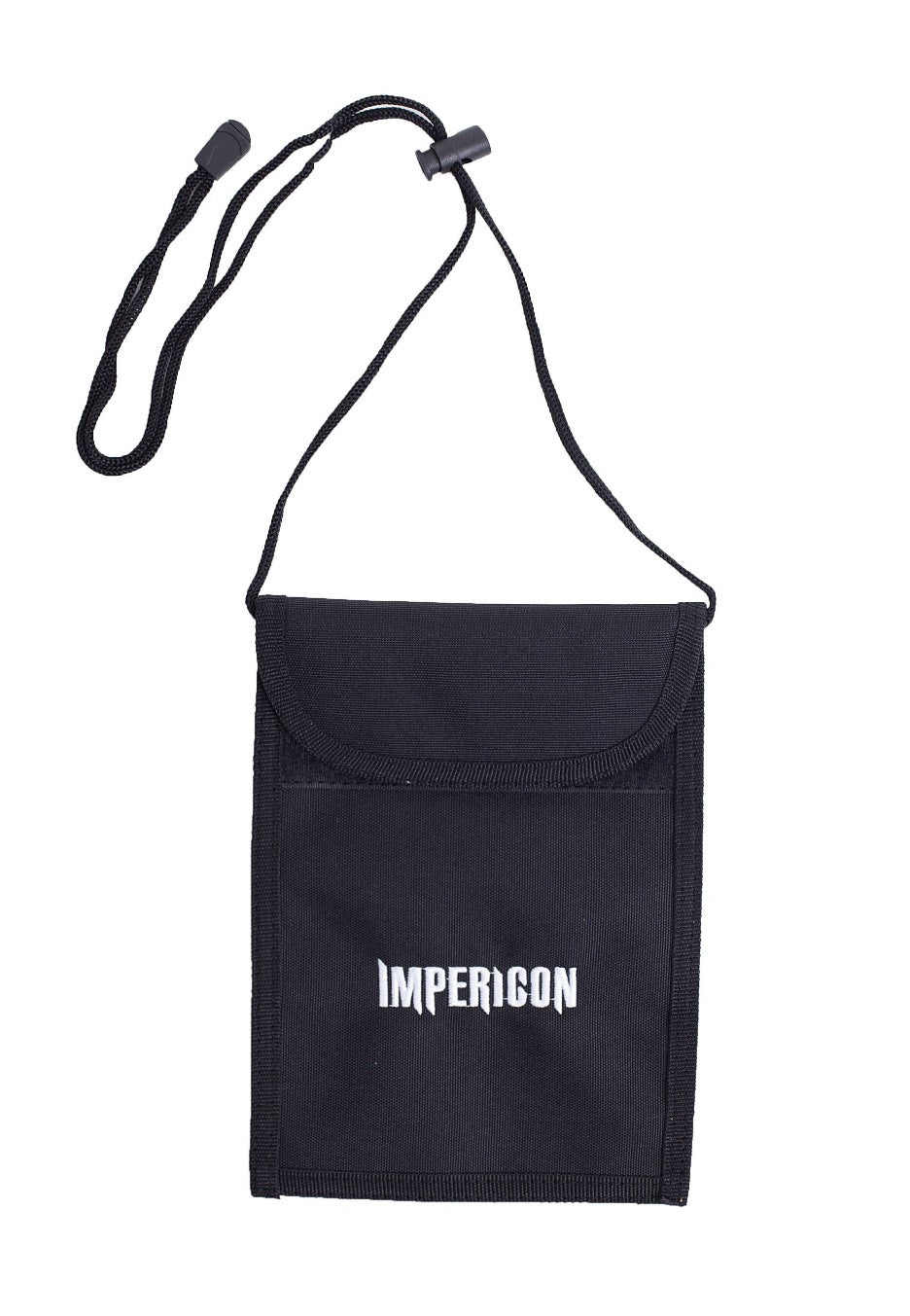 Impericon - Festival Logo Pouch - Bag | Neutral-Image