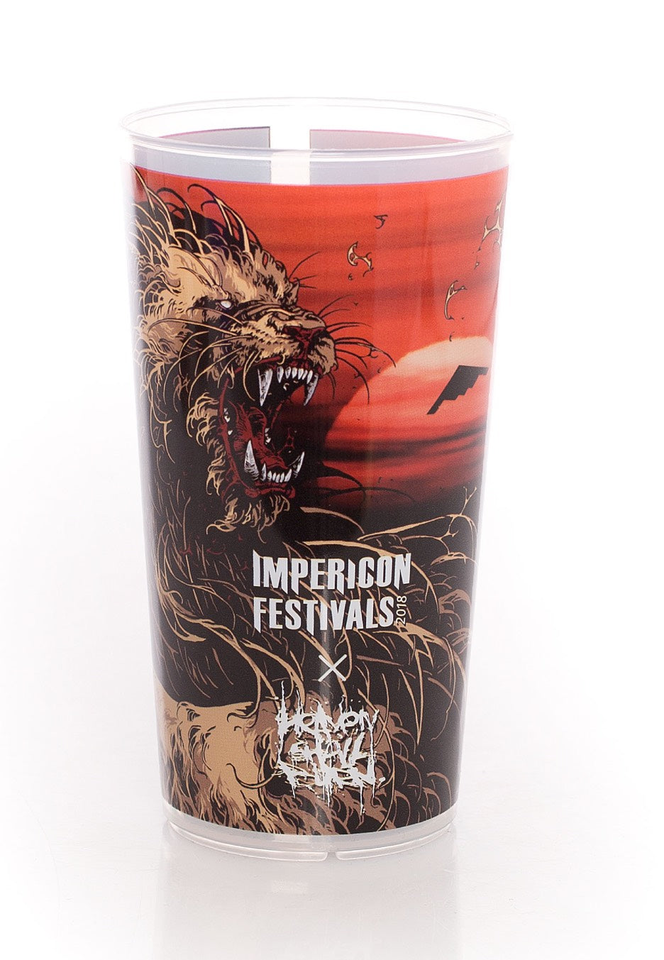 Impericon Festival - Heaven Shall Burn - Cup | Neutral-Image