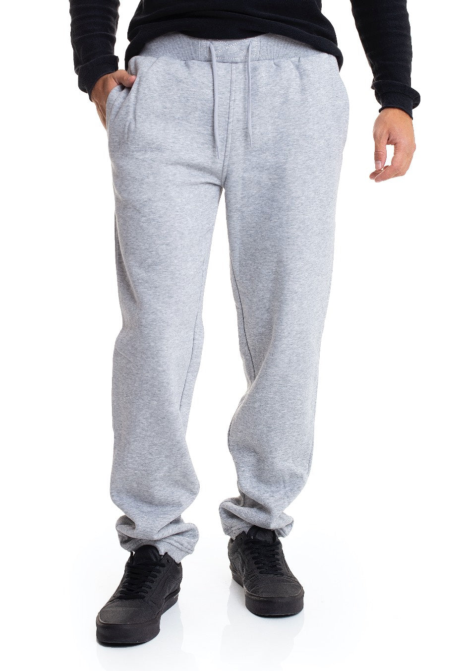 Impericon - Heavy Grey - Sweat Pants | Men-Image