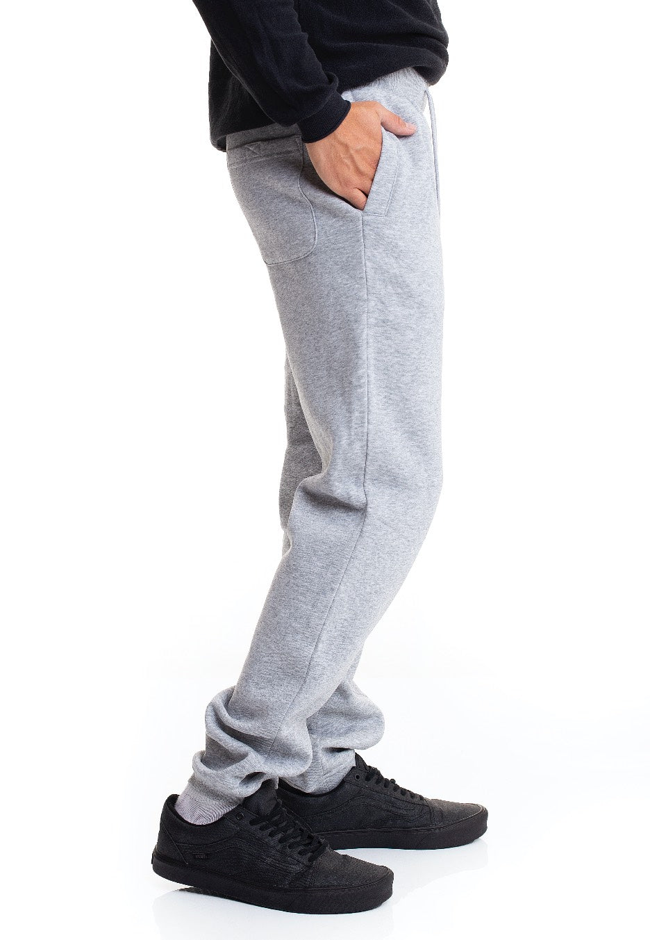 Impericon - Heavy Grey - Sweat Pants | Men-Image