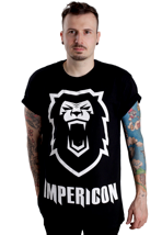 Impericon - Lion - T-Shirt | Men-Image