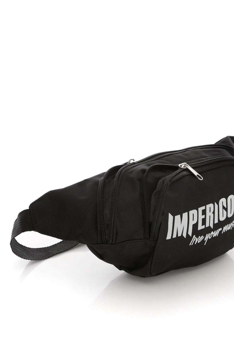 Impericon - Live Your Music - Hipbag | Neutral-Image