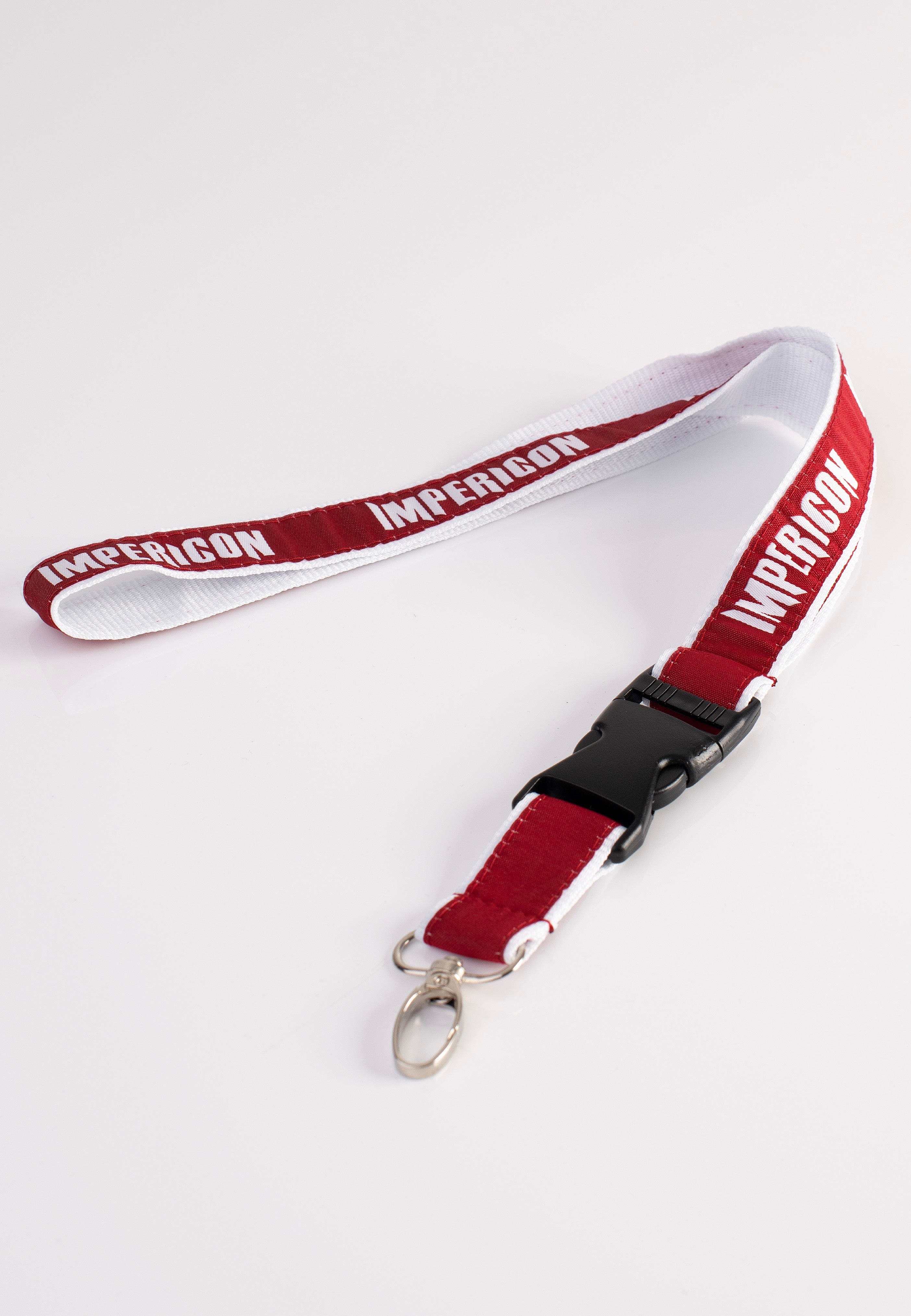 Impericon - Logo - Lanyard | Neutral-Image