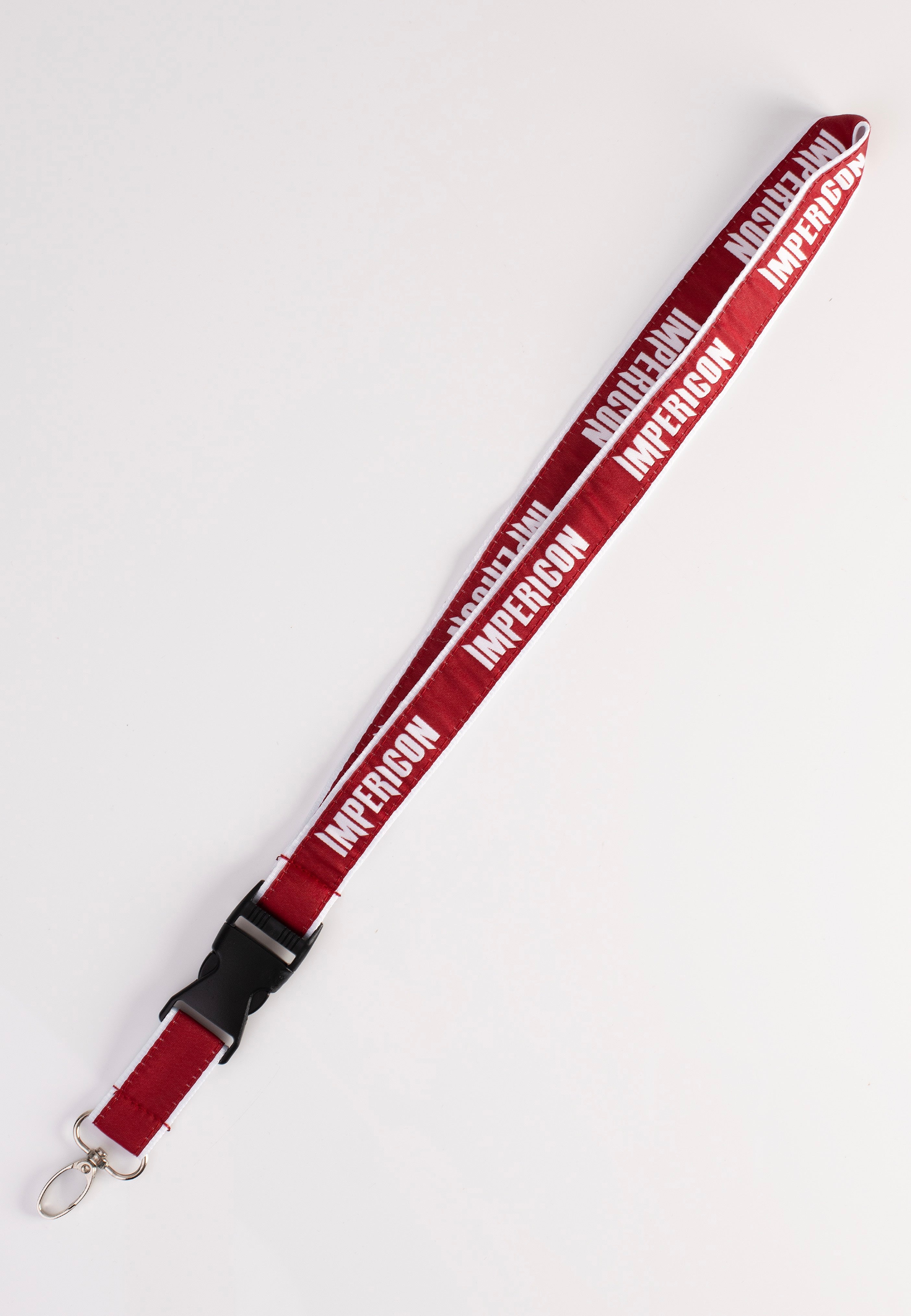 Impericon - Logo - Lanyard | Neutral-Image