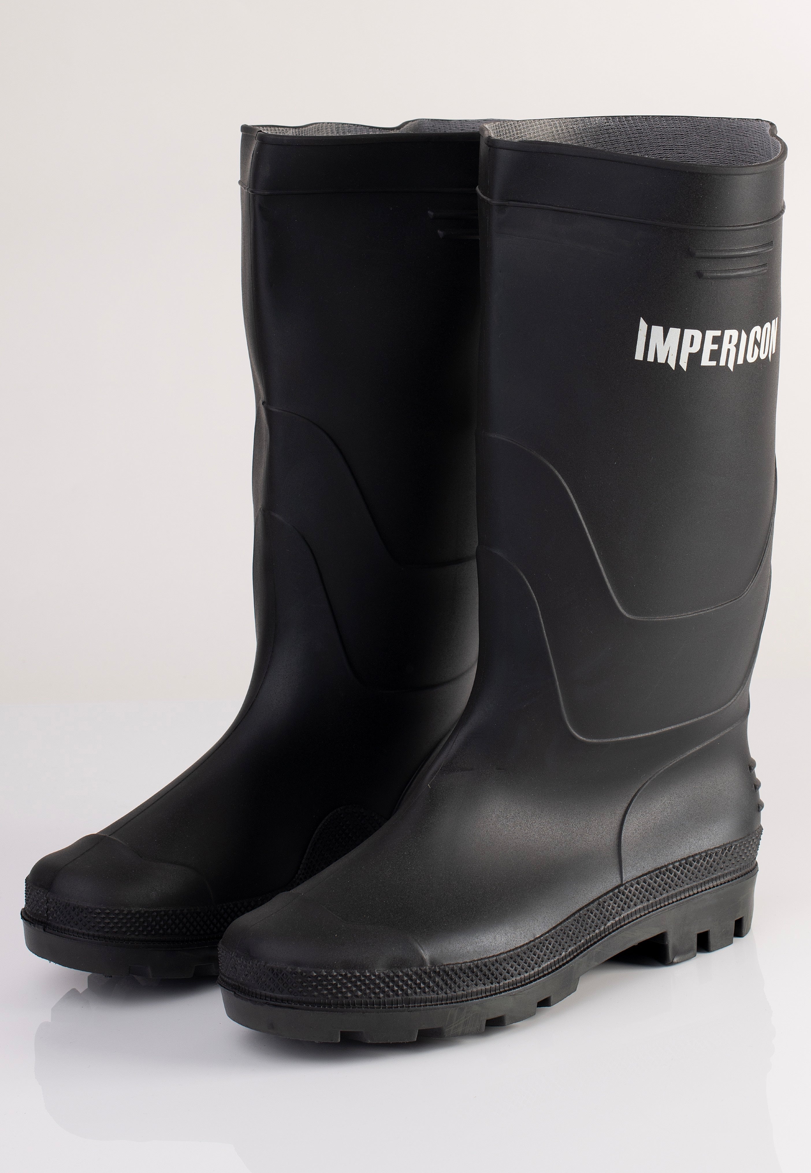 Impericon - Logo Rain - Boots | Men-Image