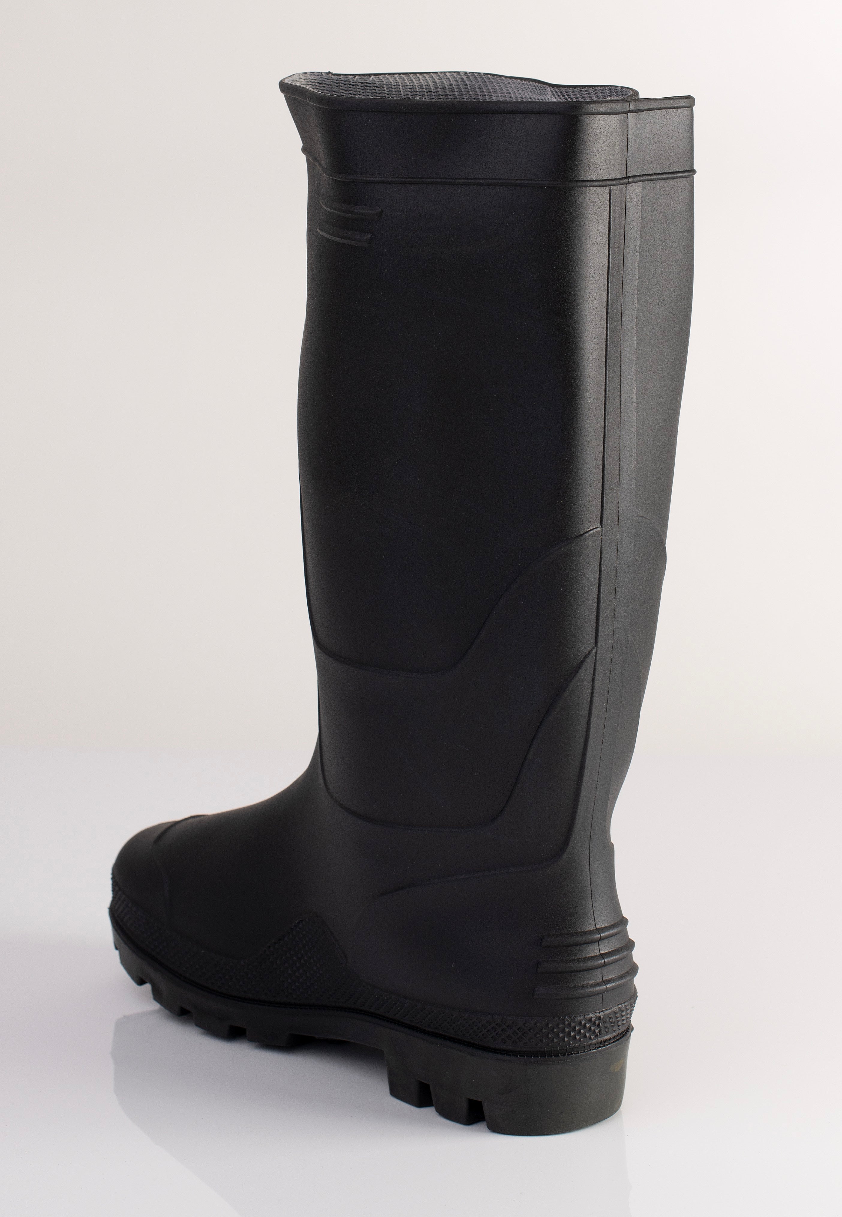 Impericon - Logo Rain - Boots | Men-Image