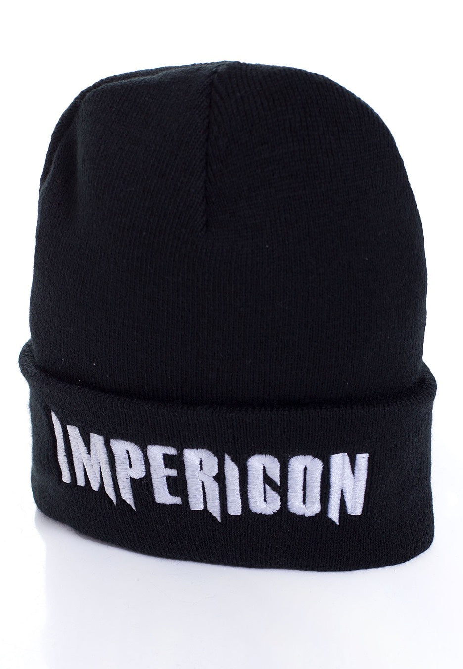 Impericon - Logo - Long Beanie | Neutral-Image