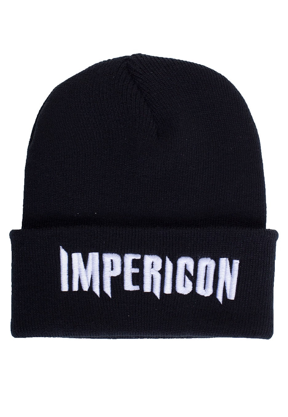 Impericon - Logo - Long Beanie | Neutral-Image