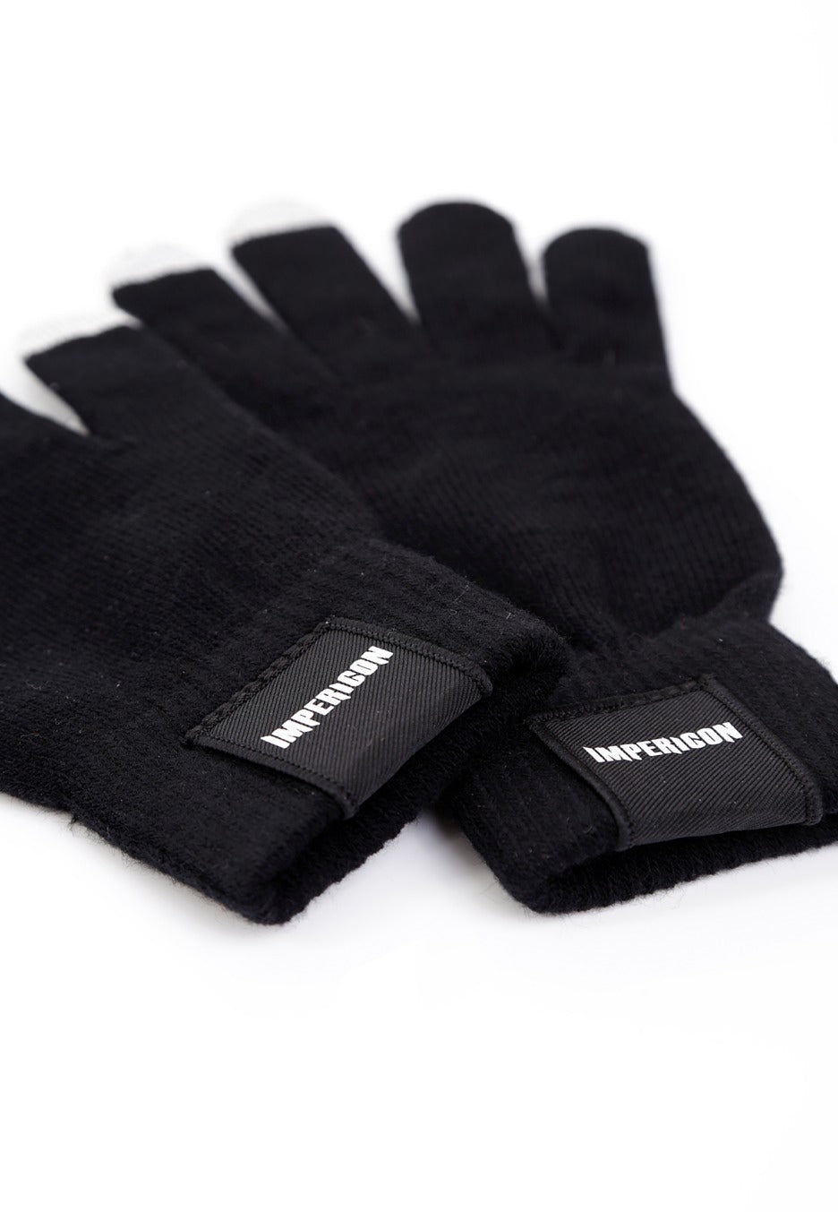 Impericon - Logo Handschuhe - Gloves | Neutral-Image