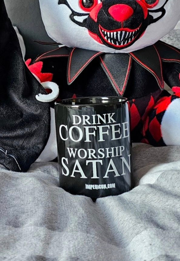 Impericon - Worship II - Mug | Neutral-Image