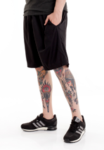 Impericon - Plain - Shorts | Men-Image