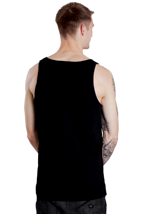 Impericon - Plain - Tank | Men-Image