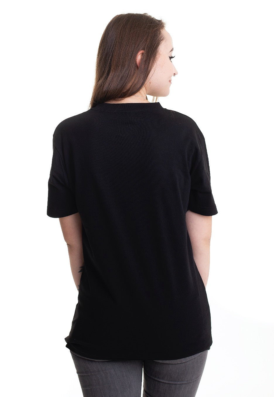 Impericon - Round Neck - T-Shirt | Women-Image