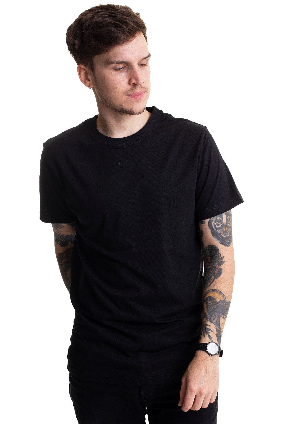 Impericon - Round Neck - T-Shirt | Men-Image