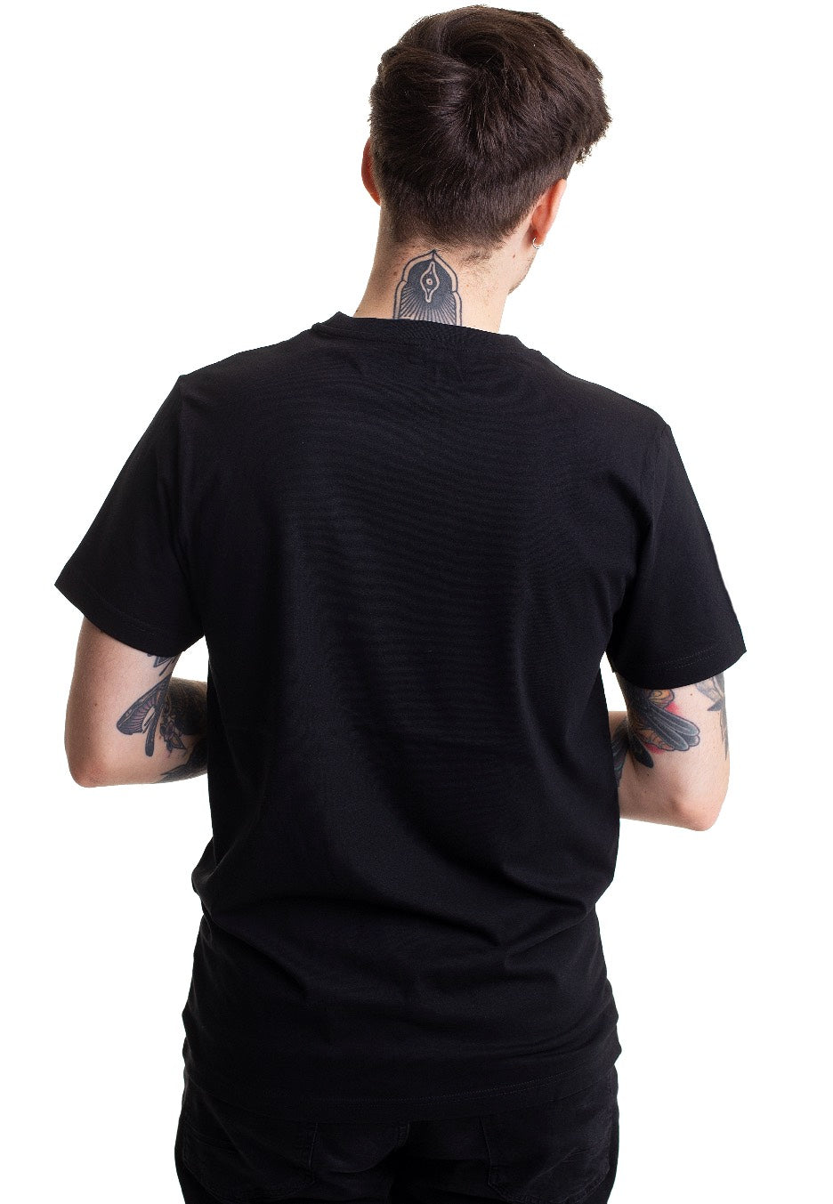 Impericon - Round Neck - T-Shirt | Men-Image