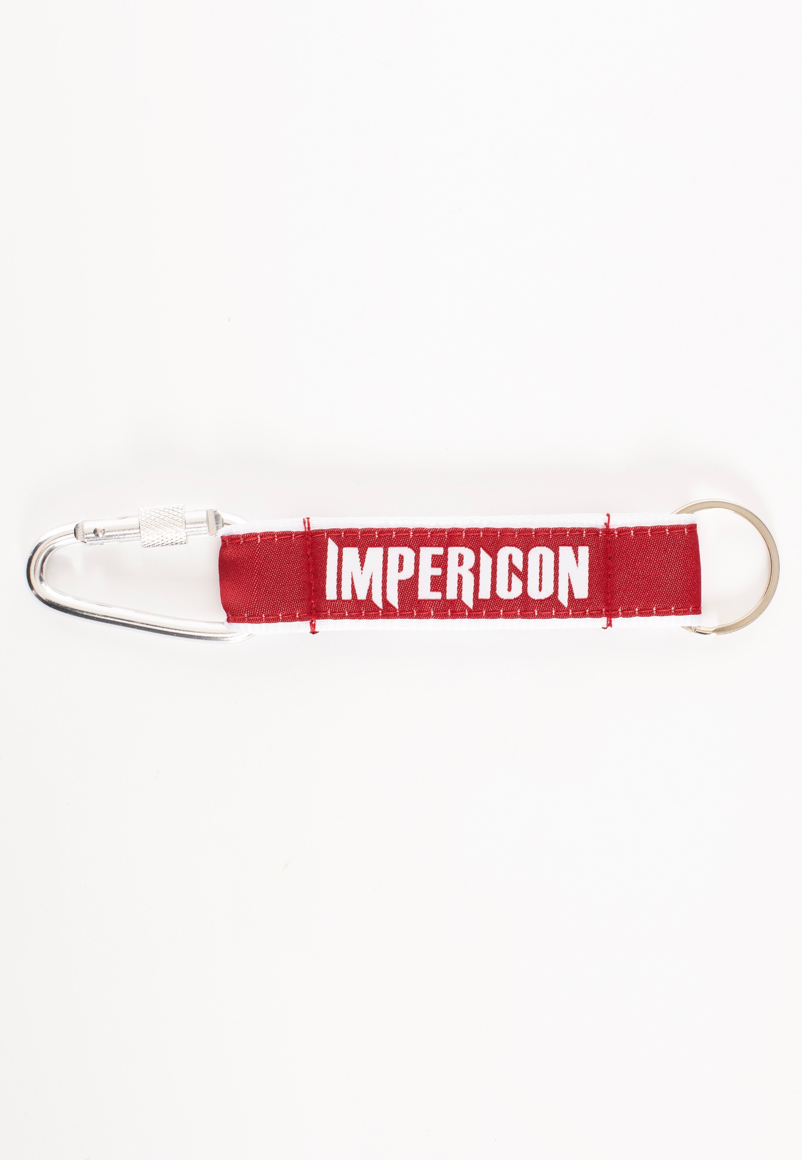 Impericon - Short Logo - Lanyard | Neutral-Image