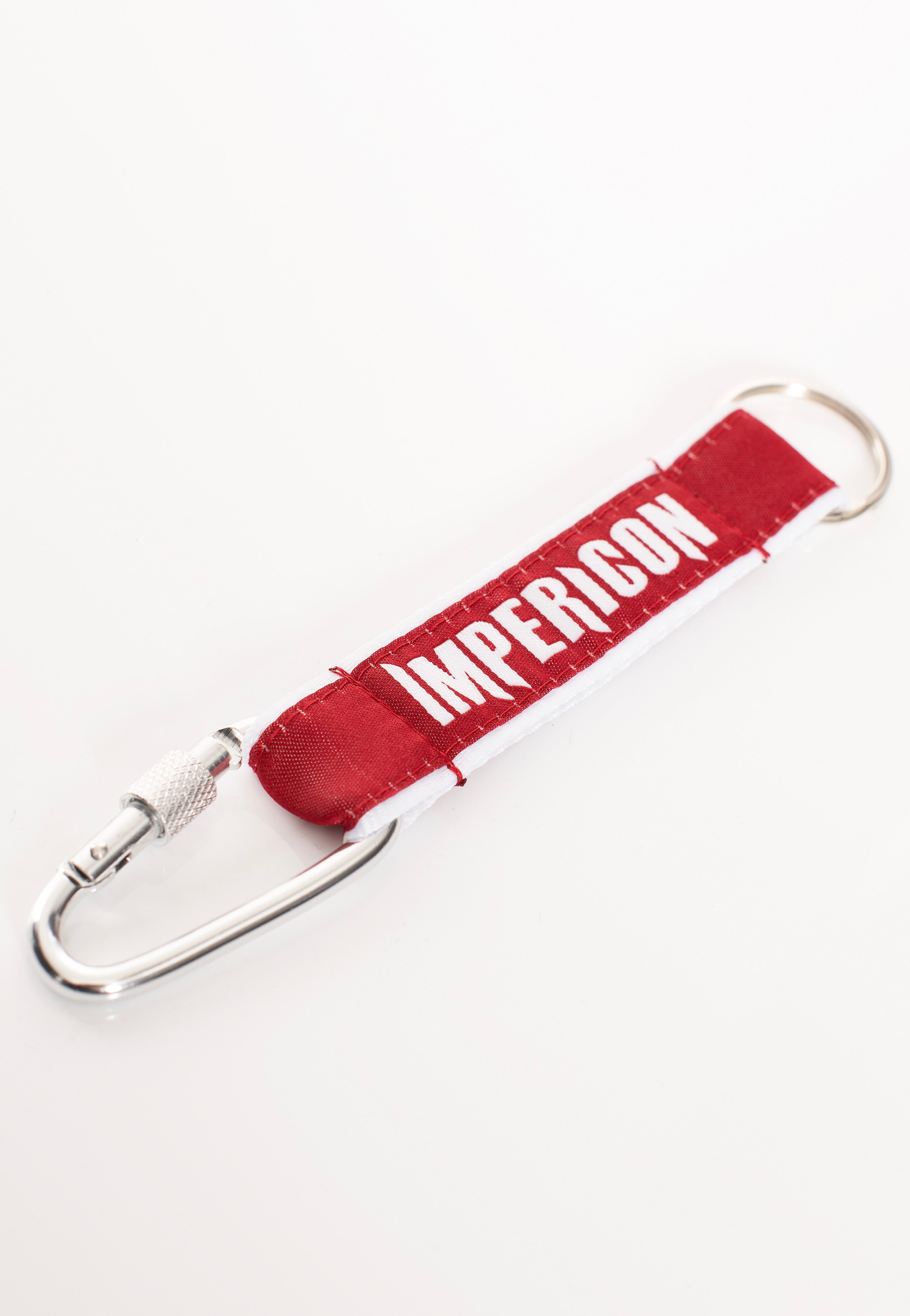 Impericon - Short Logo - Lanyard | Neutral-Image