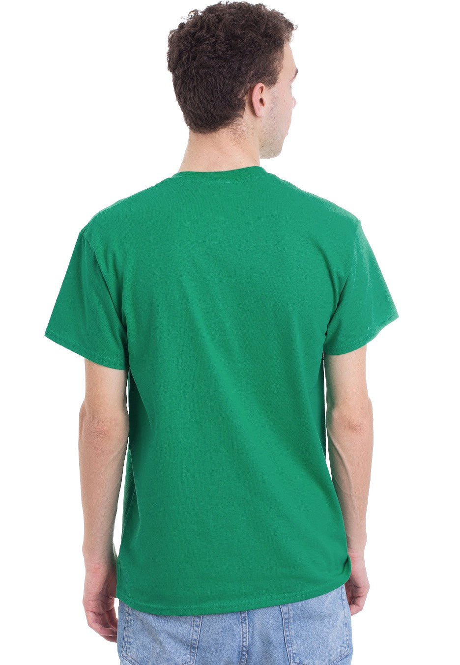 Impericon - St. Catrick's Green - T-Shirt | Men-Image