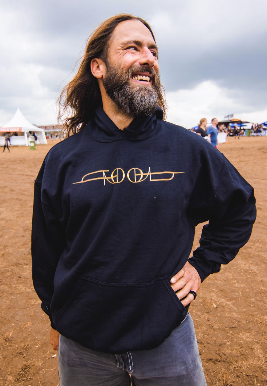 Tool - The Torch - Hoodie | Men-Image