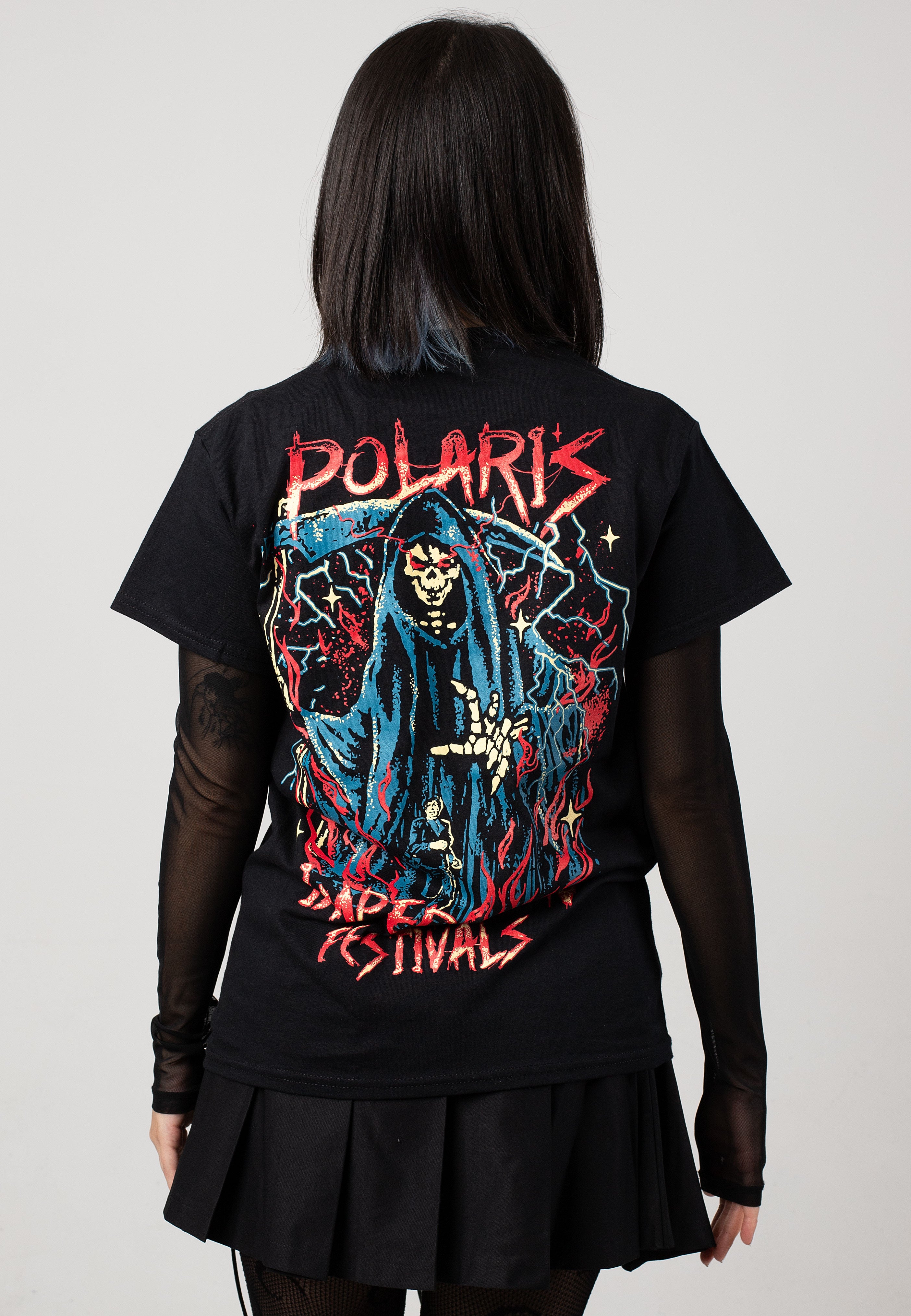 Impericon Festival - Polaris Festival 2024 - T-Shirt | Women-Image