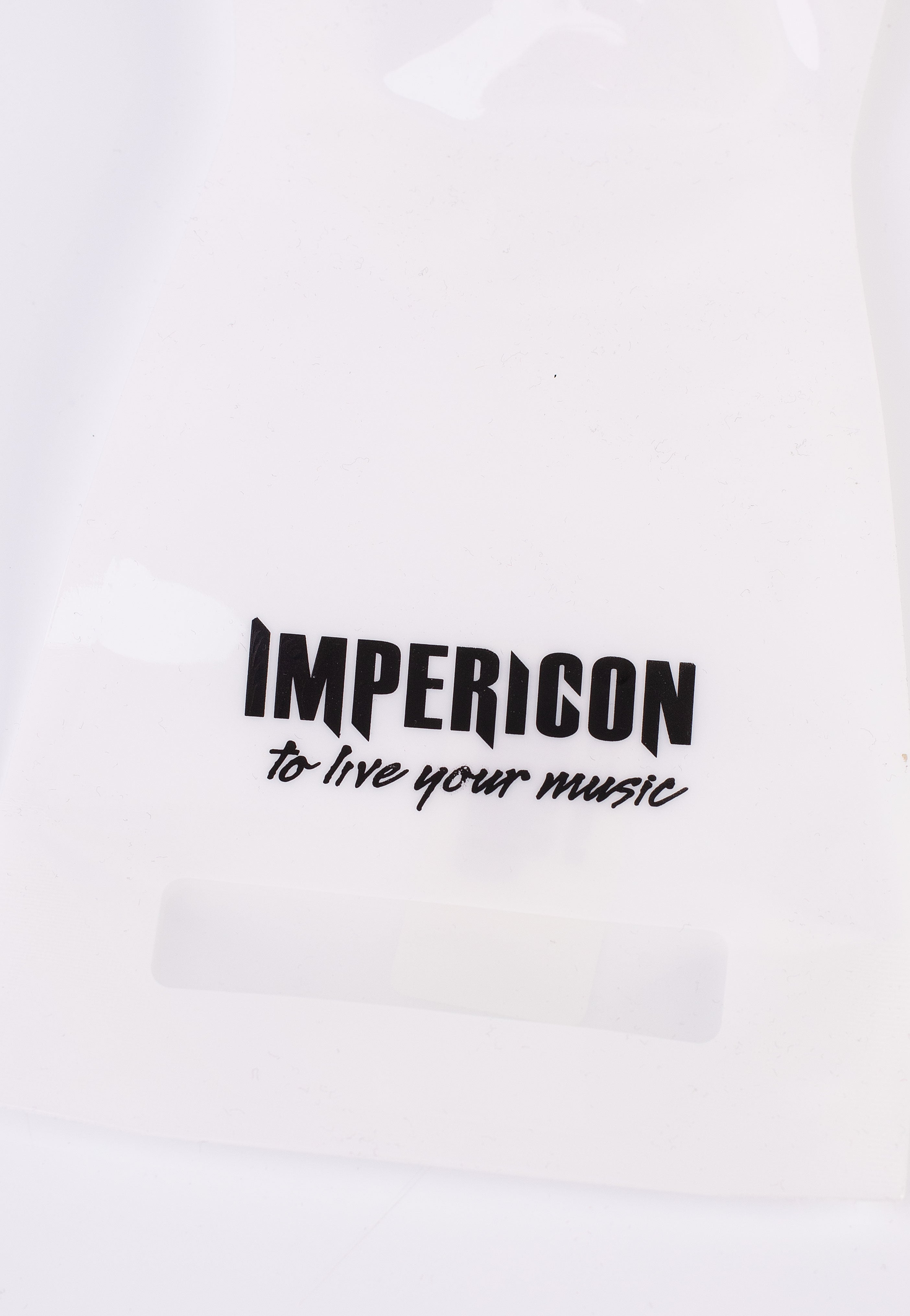 Impericon Merchandise - Logo - Foldable Bottle | Neutral-Image