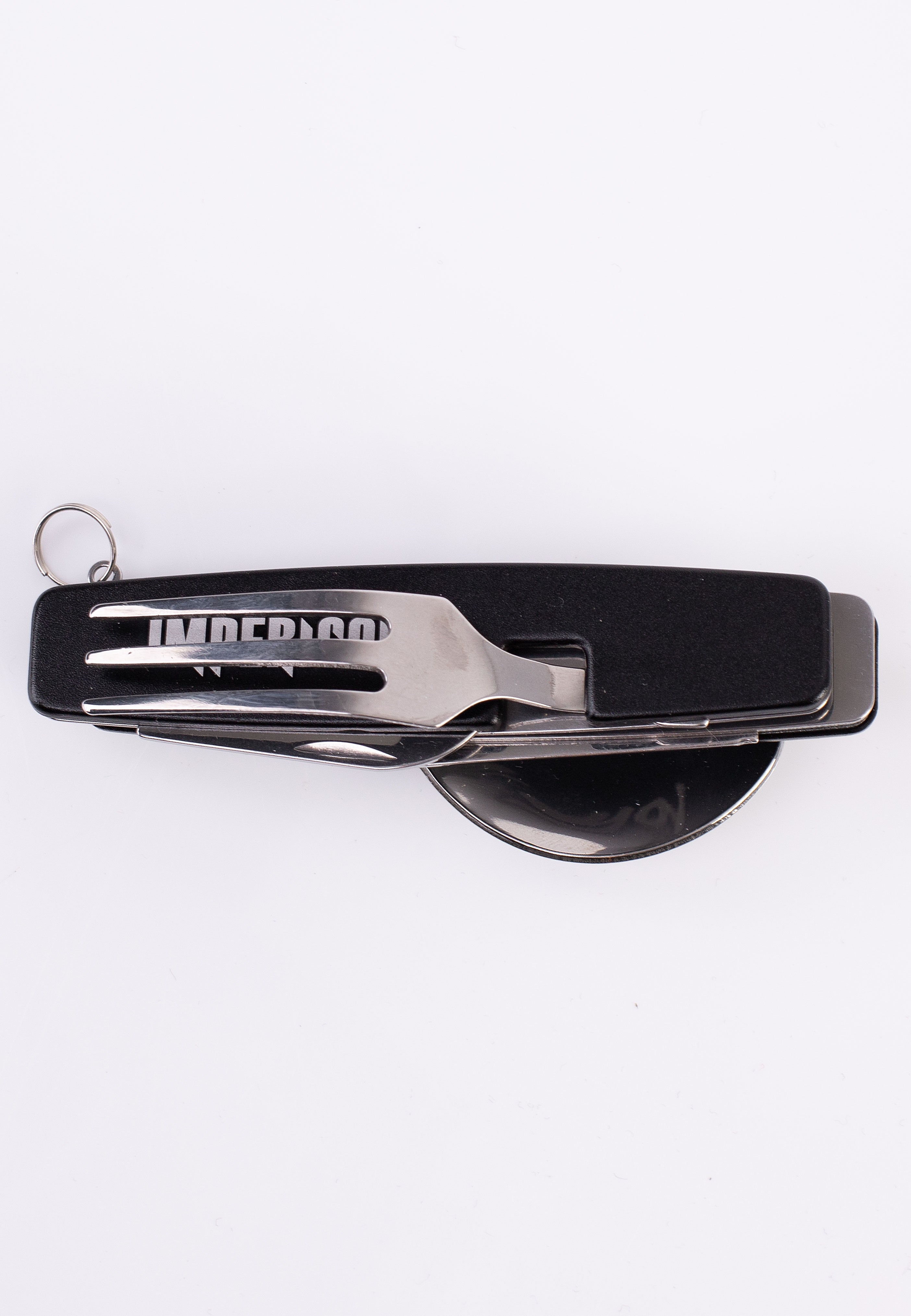 Impericon Merchandise - Logo - Camping Cutlery | Neutral-Image