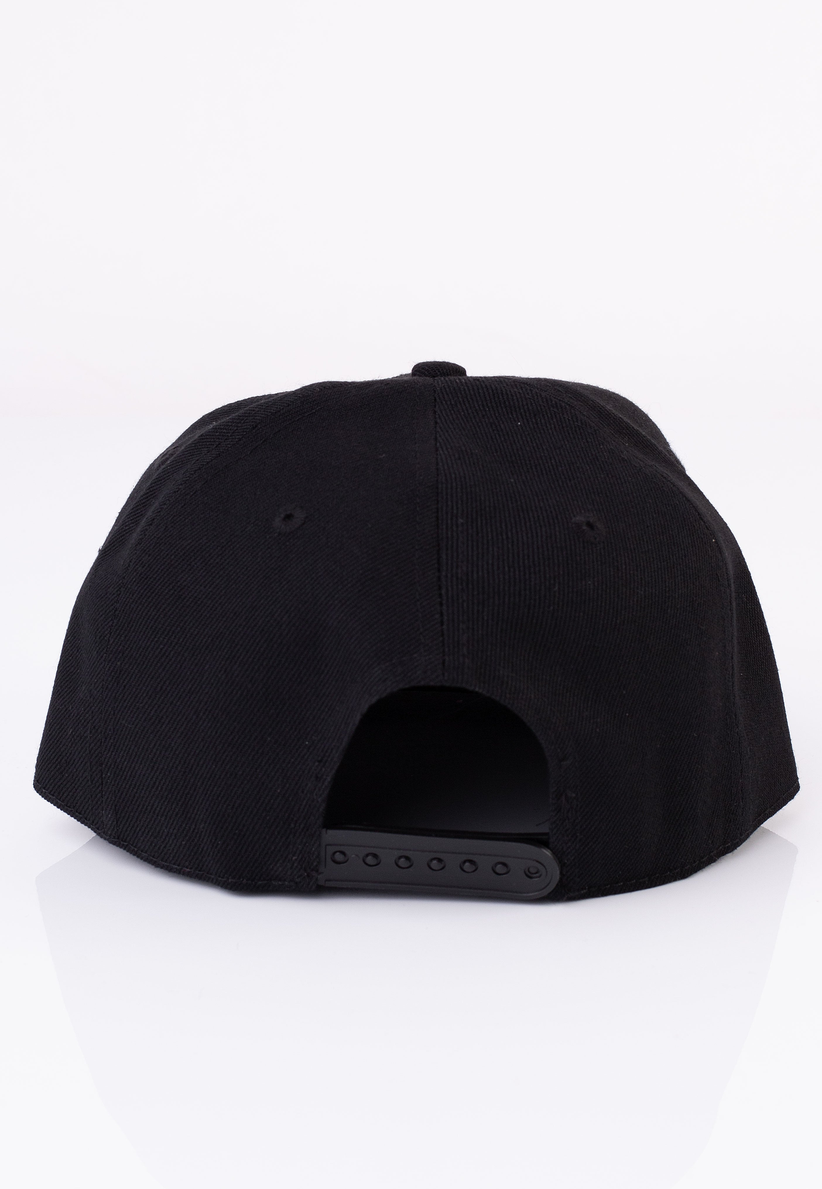 Impericon Merchandise - Logo - Snapback | Neutral-Image